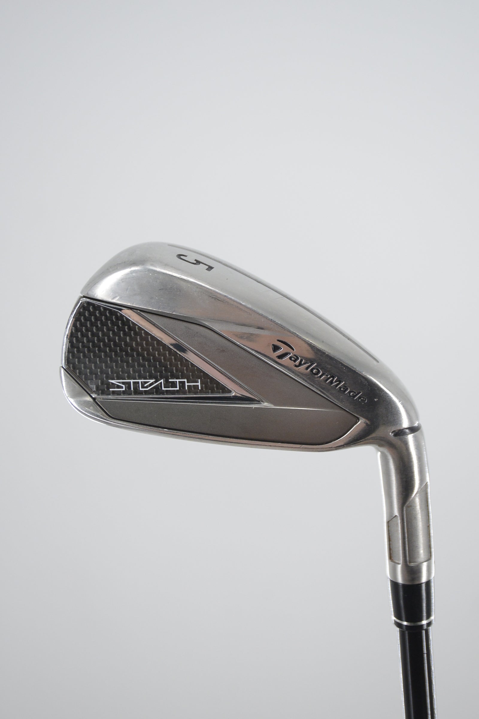 TaylorMade Stealth 5 Iron R Flex 38.5"