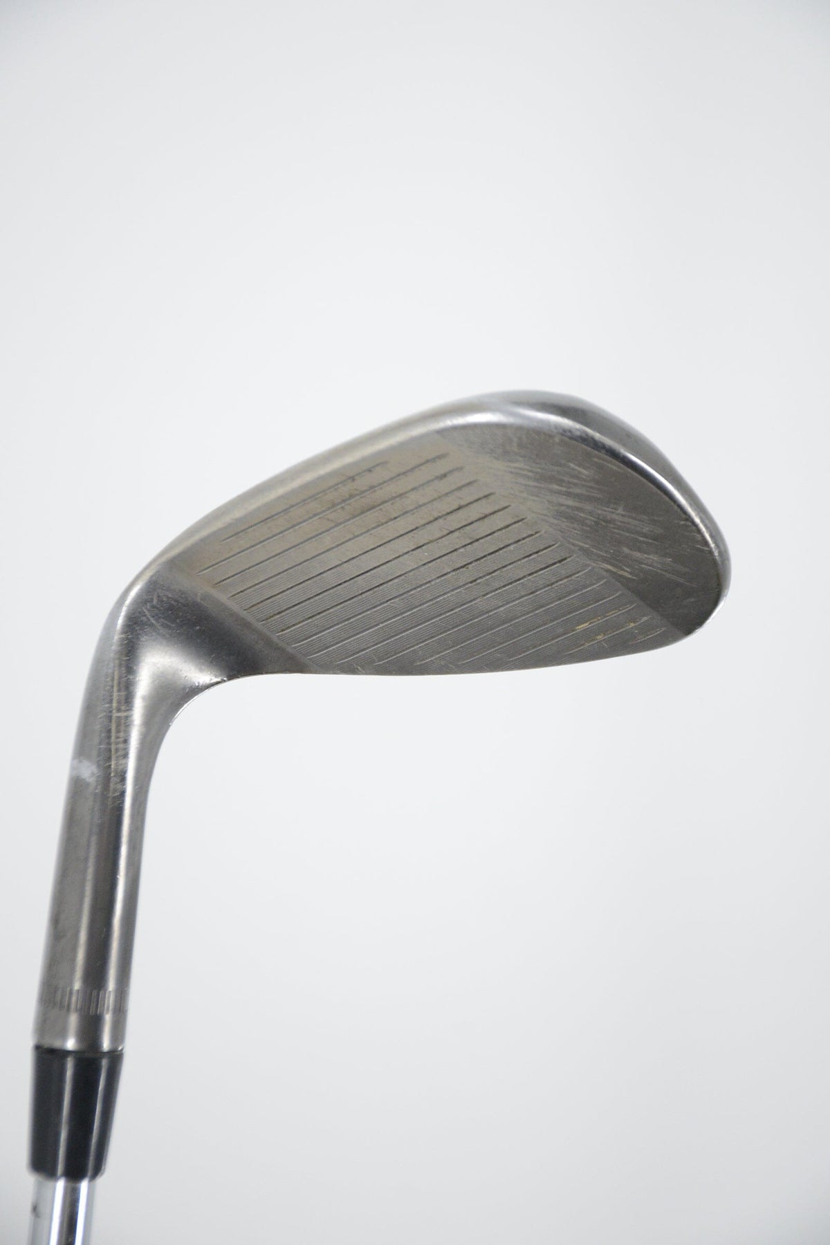 Callaway Jaws MD5 Tour Grey 60 Degree Wedge S Flex 34.5" Golf Wedges Callaway 