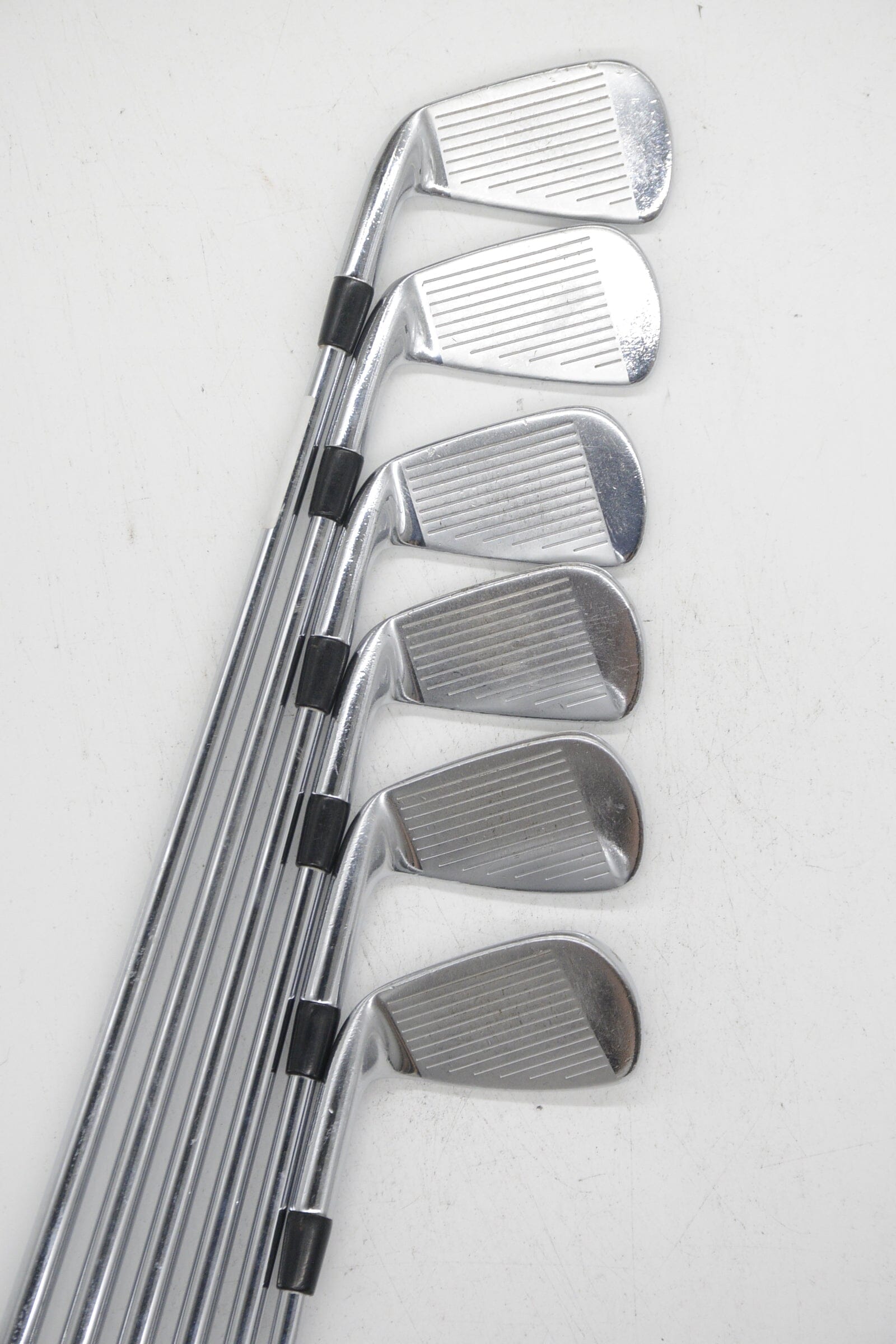 Titleist 712 AP2 Forged 4-8, PW Iron Set S Flex Std Length Golf Clubs GolfRoots 