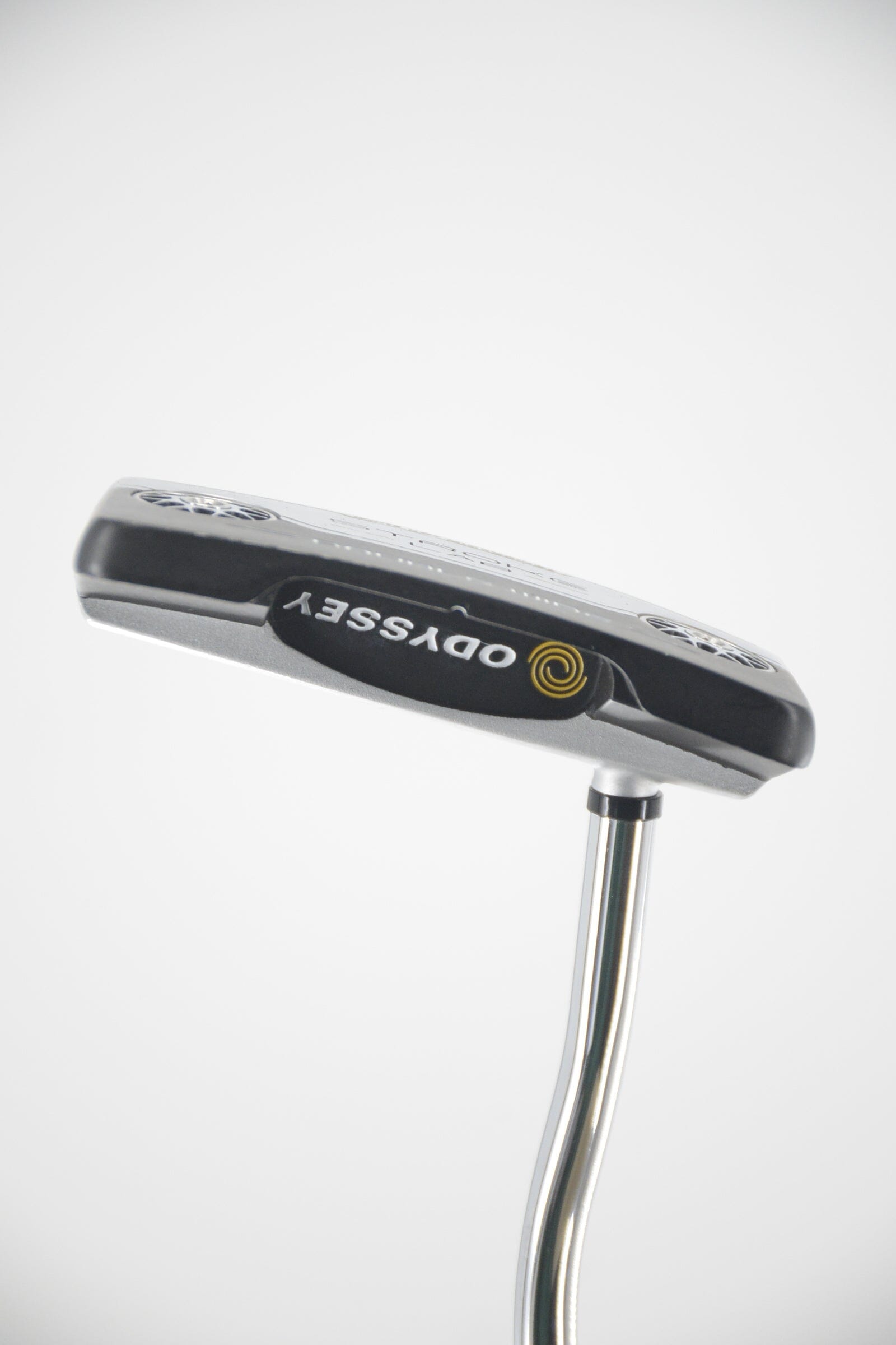 Odyssey Stroke Lab Double Wide Putter 35" Golf Clubs GolfRoots 