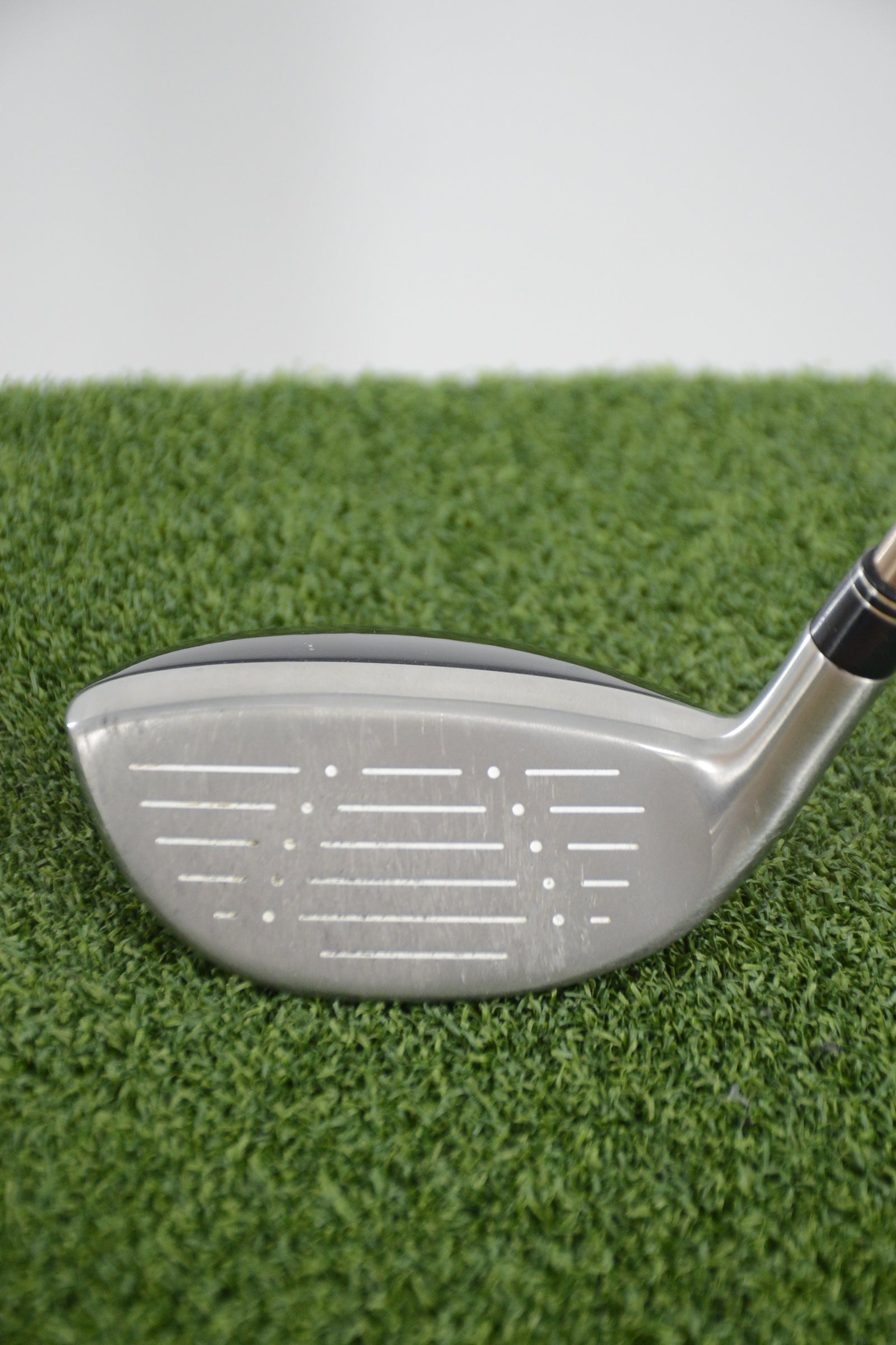 Cobra Baffler TWS 6 Hybrid SR Flex 39"