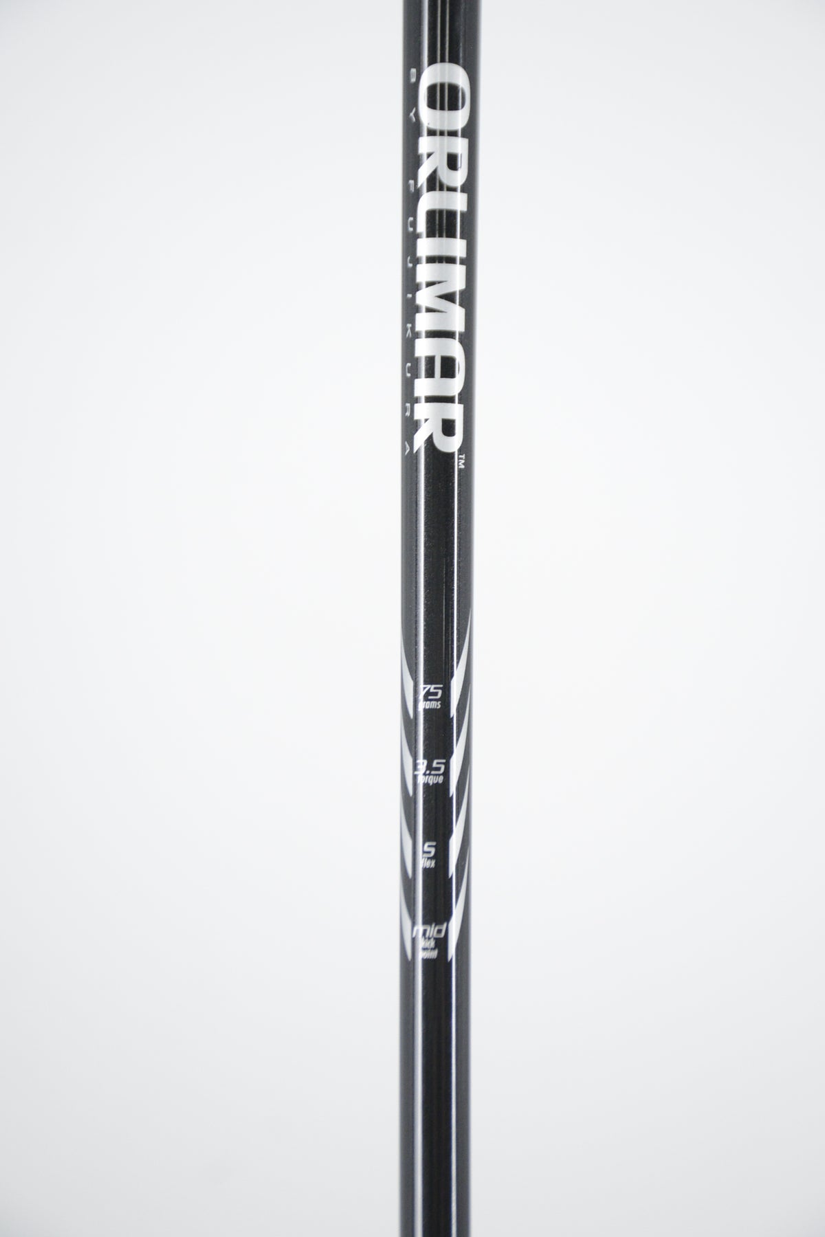 NEW Orlimar Trimetal 20 Degree Wood S Flex 42.25"