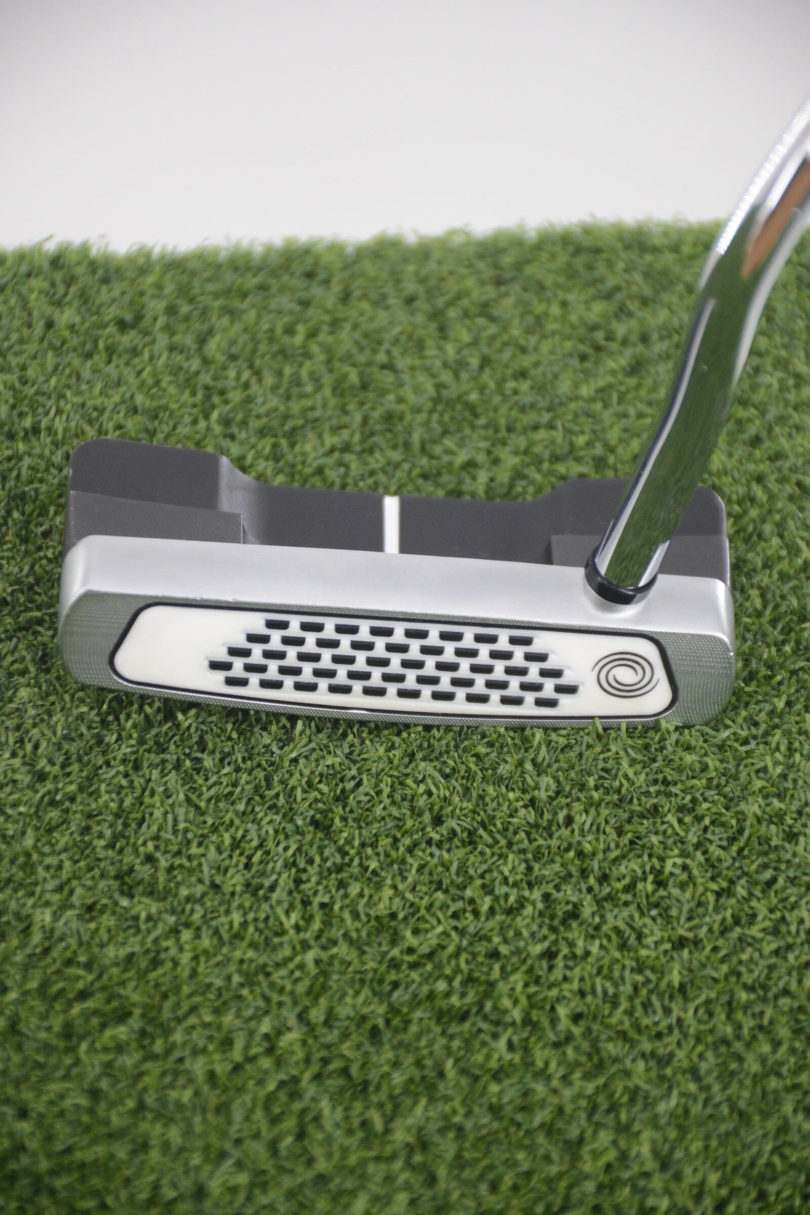 Odyssey Stroke Lab Double Wide Putter 35" Golf Clubs GolfRoots 