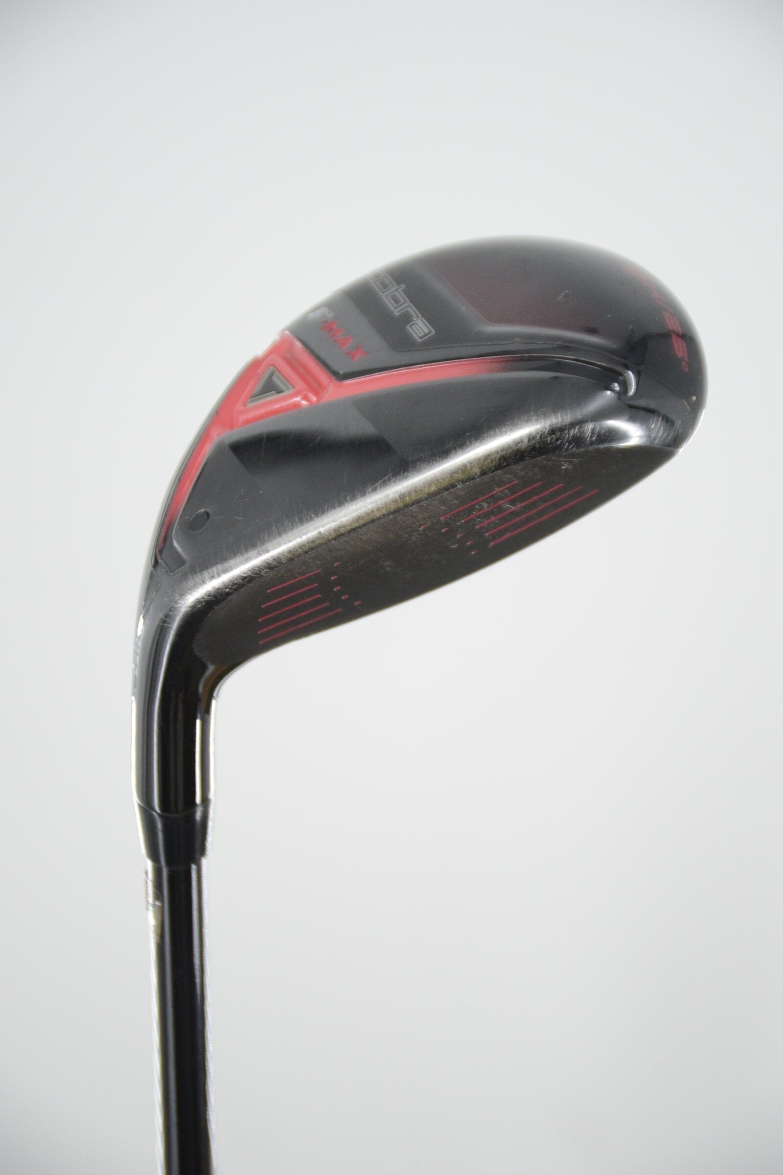 Women's Cobra F-Max 5 Hybrid W Flex 38" Golf Clubs GolfRoots 