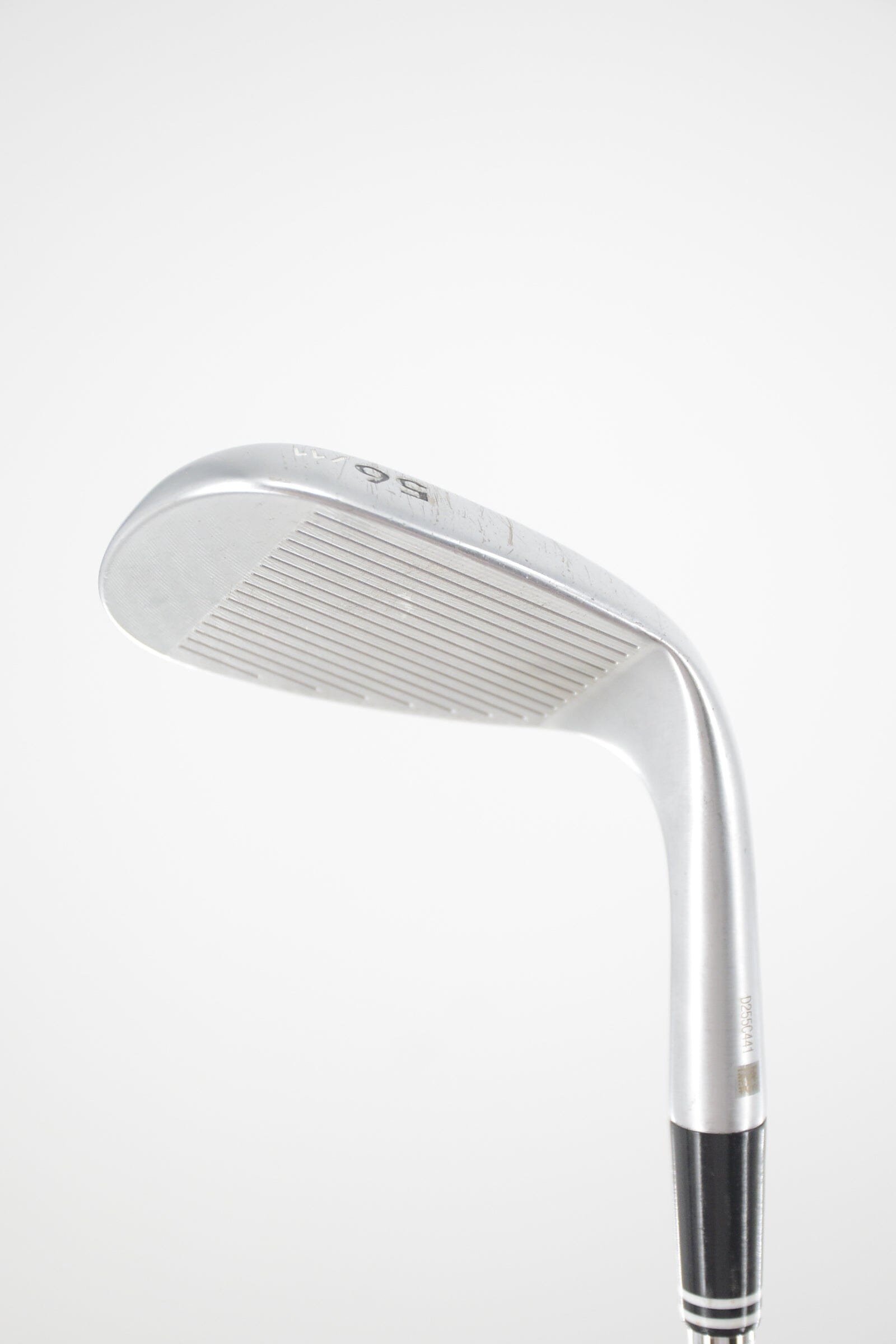 Lefty Cleveland RTX 3 Tour Satin 56 Degree Wedge Wedge Flex 35.25" Golf Clubs GolfRoots 
