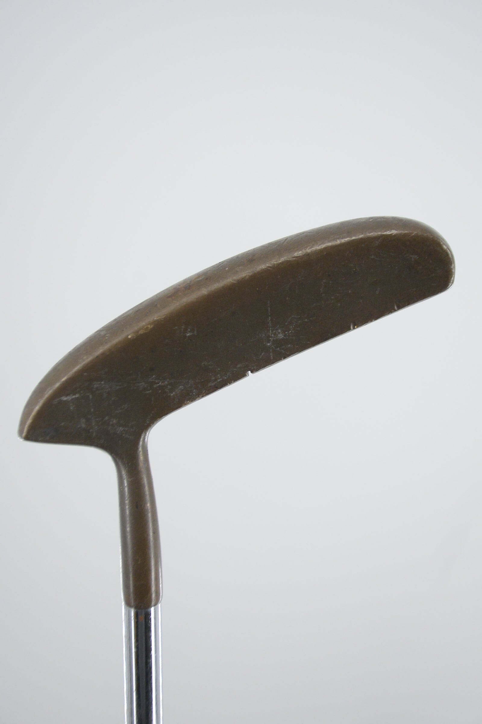 Spalding Executive 1 Putter 35.25" Golf Clubs GolfRoots 