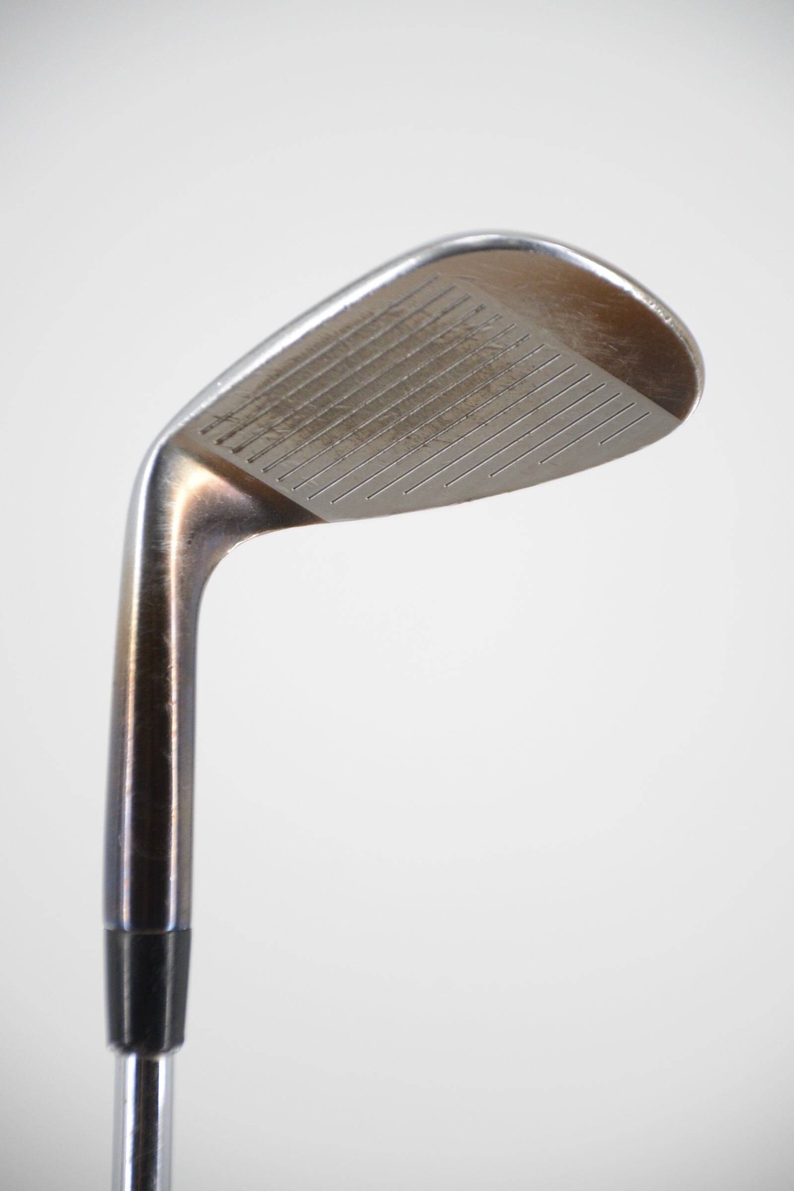 Mizuno T22 Raw 60 Degree Wedge S Flex 35" Golf Clubs GolfRoots 