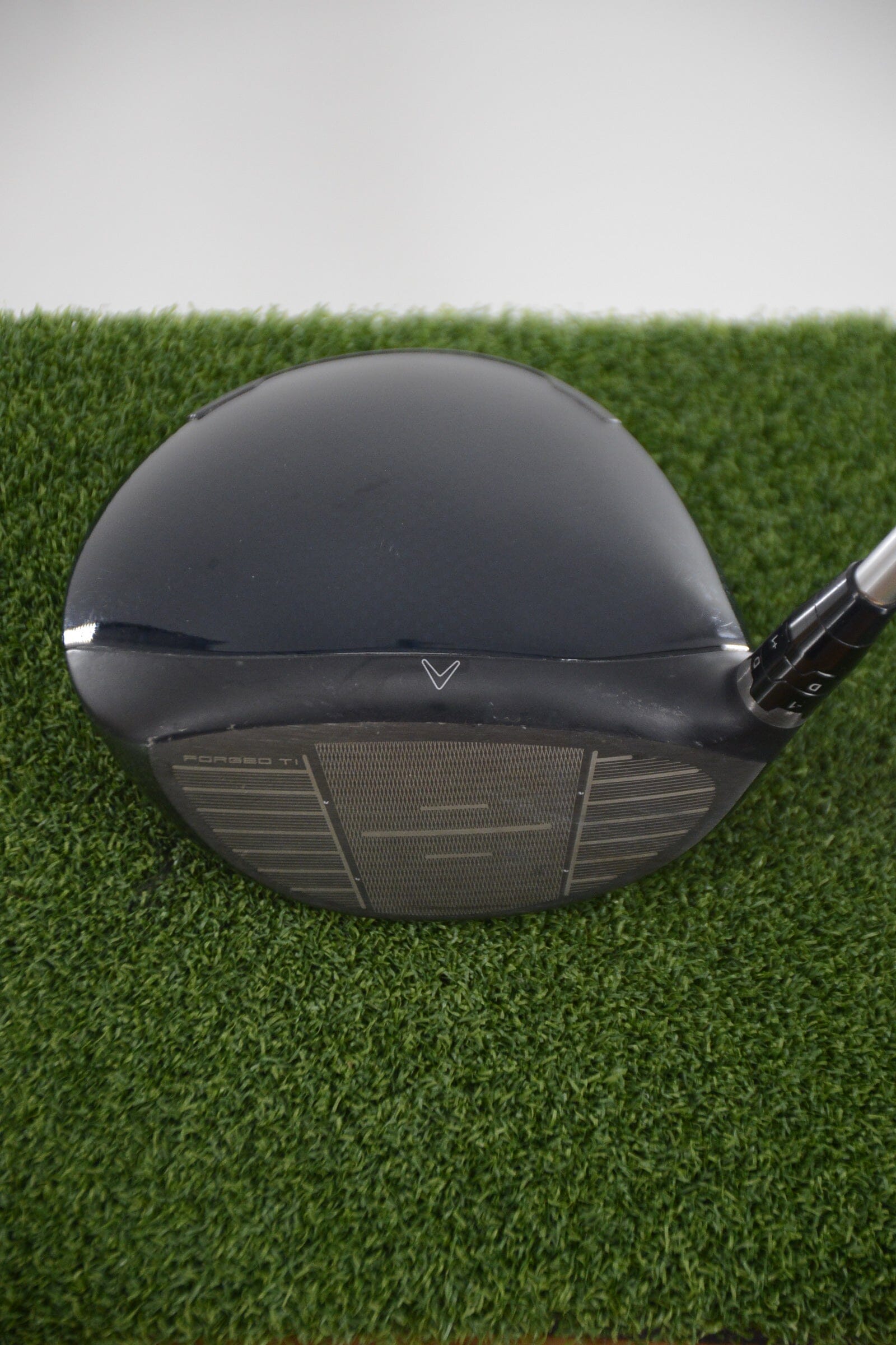 Callaway Paradym 10.5 Degree Driver R Flex 45.25" Golf Clubs GolfRoots 