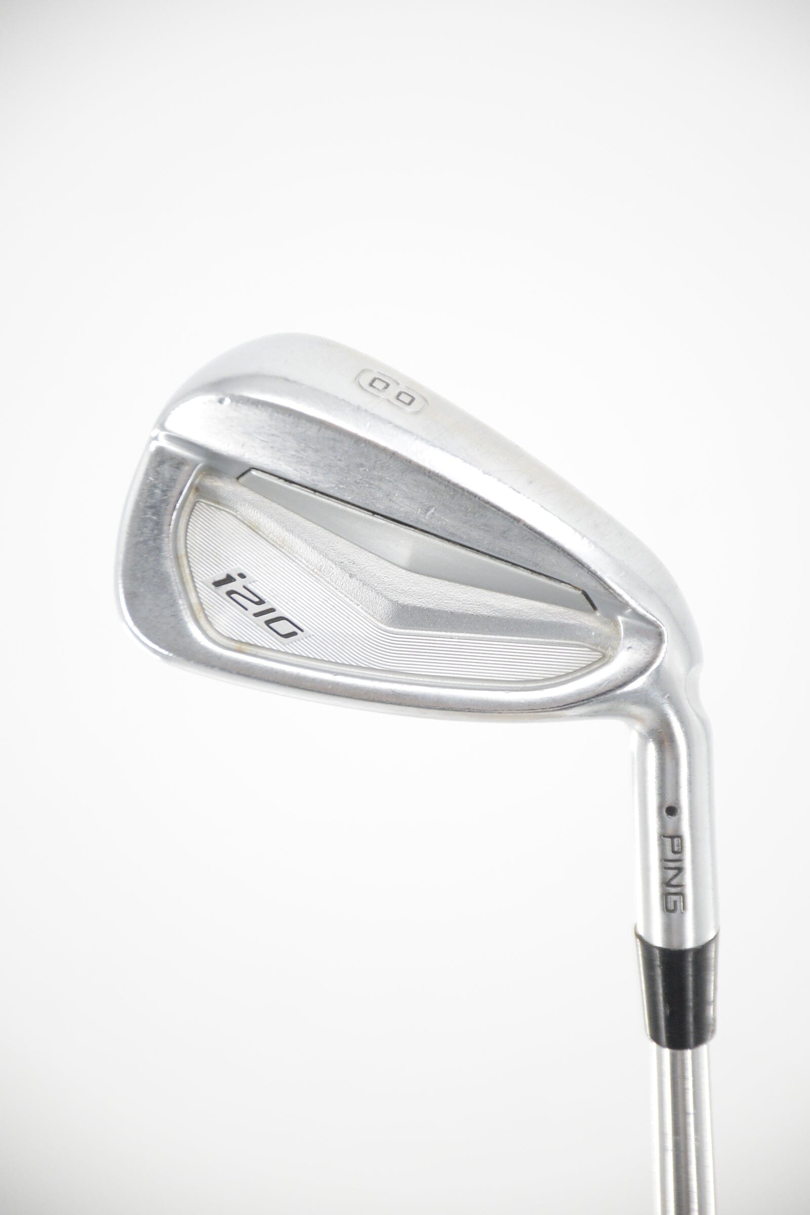 Ping I210 5-UW Iron Set R Flex +0.5" Golf Clubs GolfRoots 