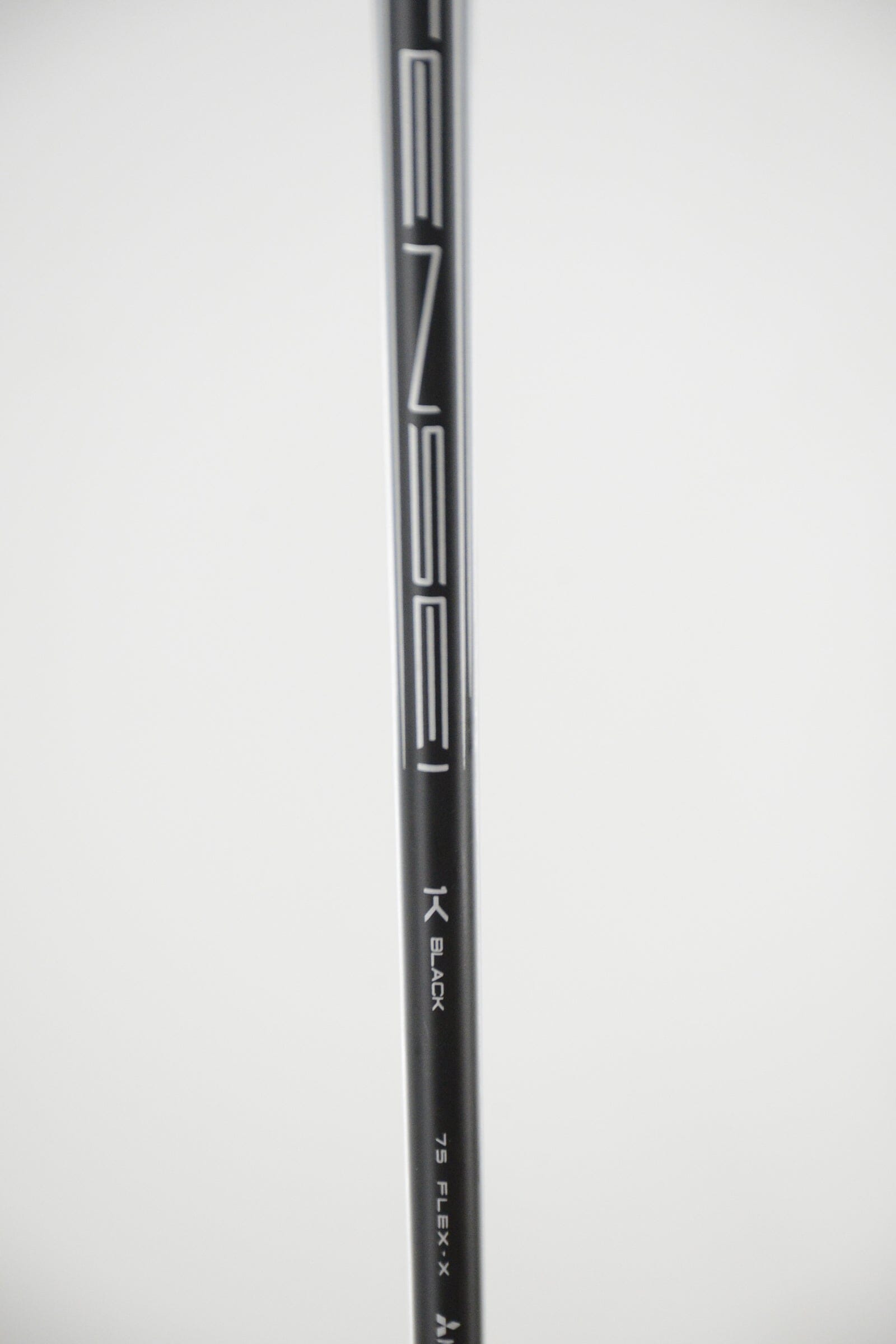 Mitsubishi Tensei 1k Black Titleist Wood Shaft X Flex 42" Golf Clubs GolfRoots 