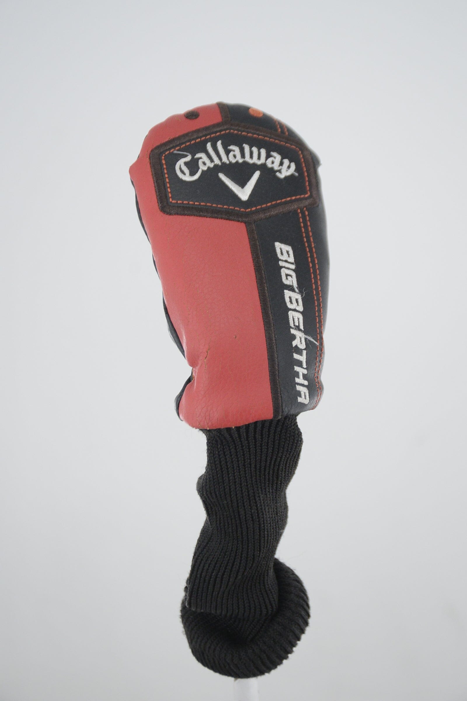 Lefty Callaway Big Bertha 2019 7 Hybrid R Flex 38" Golf Clubs GolfRoots 