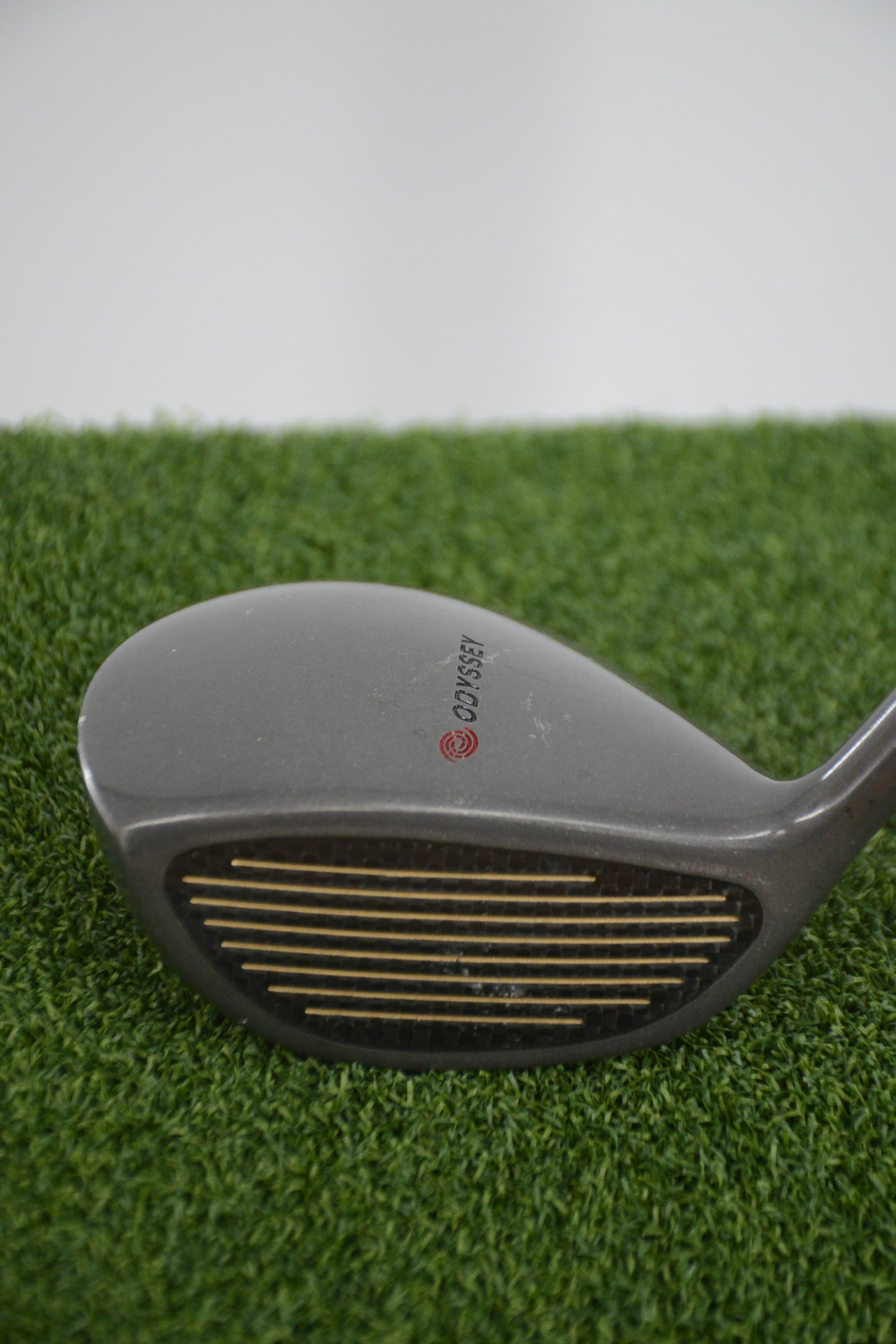 Odyssey Dual Force 9 Degree Driver R Flex 42.5"