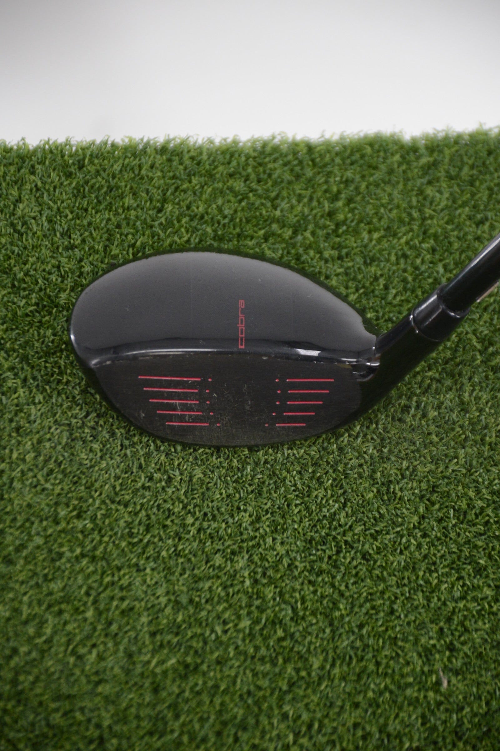 Women's Cobra F-Max 5 Hybrid W Flex 38" Golf Clubs GolfRoots 