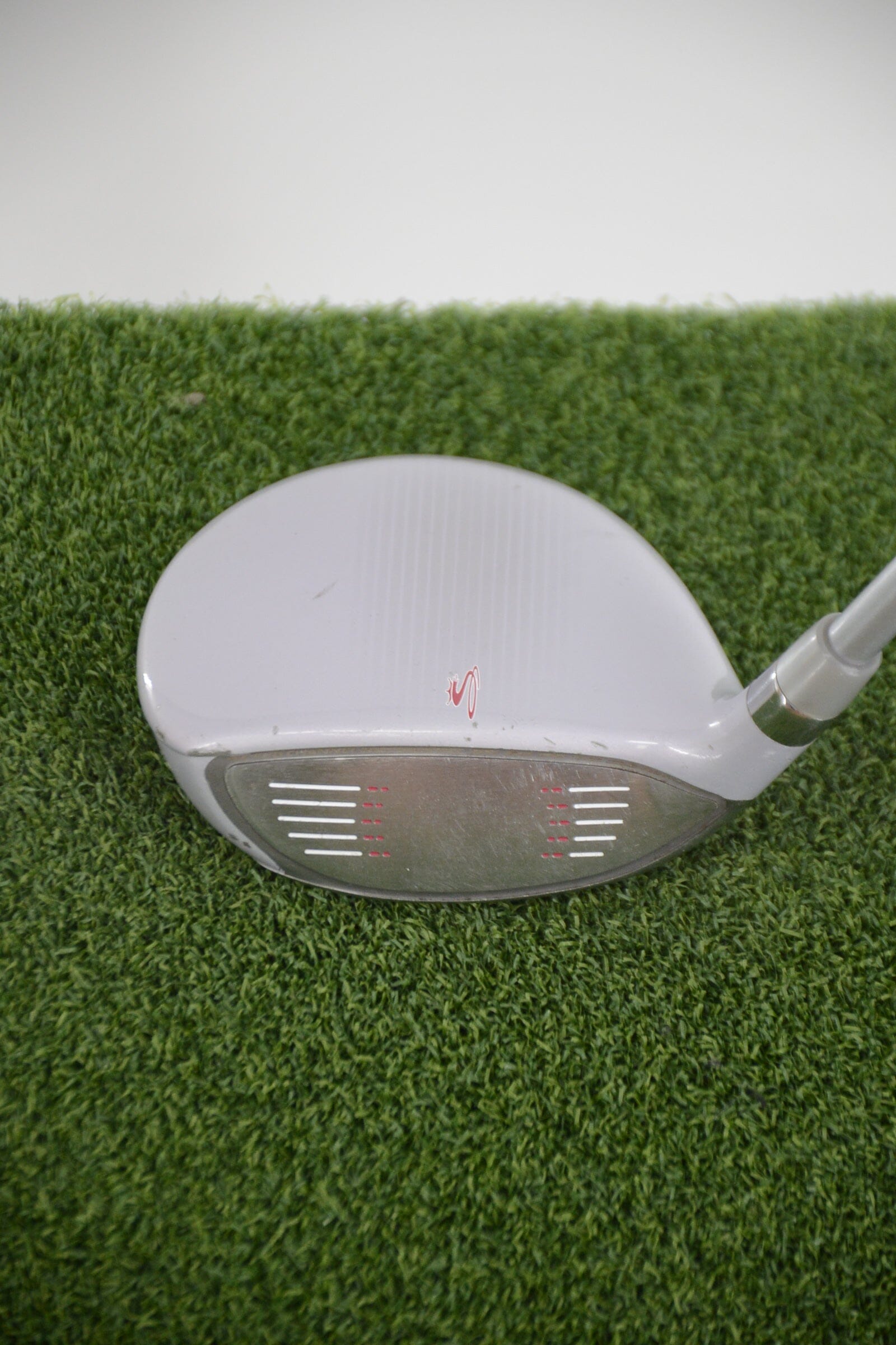 Women's Cobra Max 5 Wood W Flex 39" Golf Clubs GolfRoots 