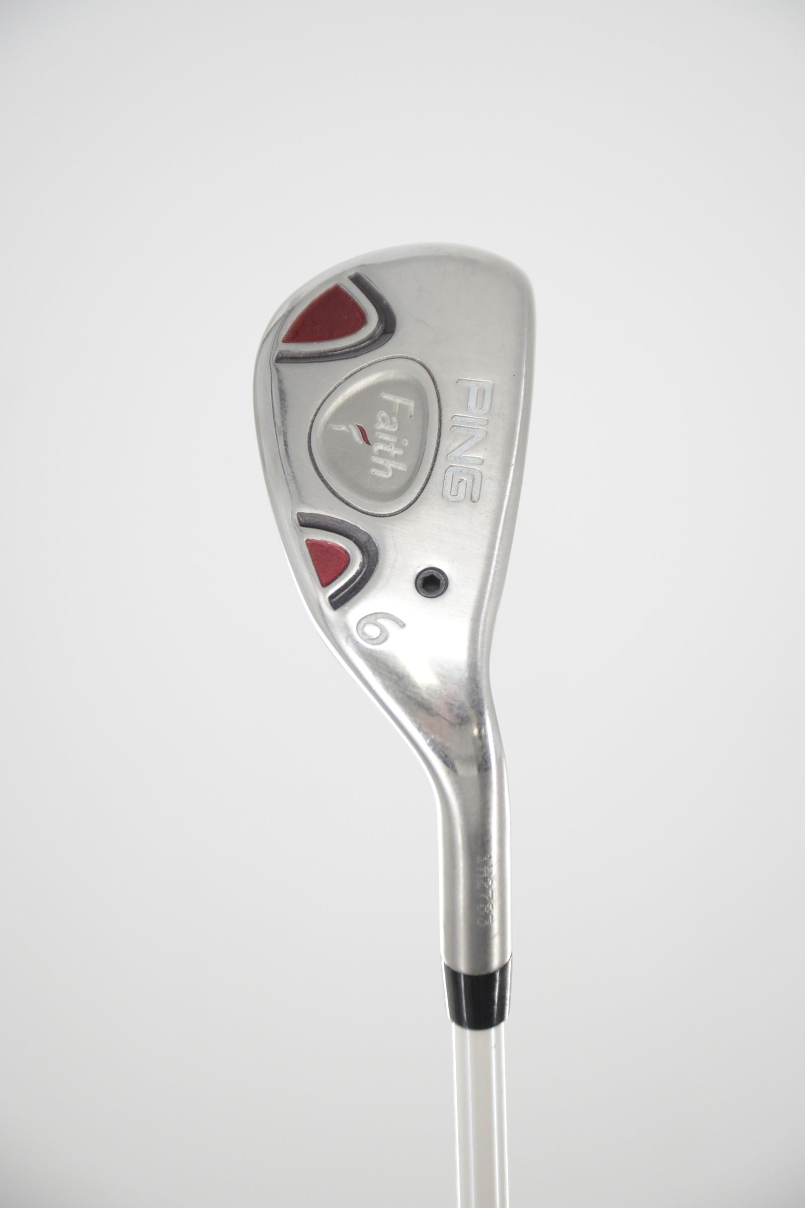 Women's Ping Faith 6 Hybrid W Flex 37.5"