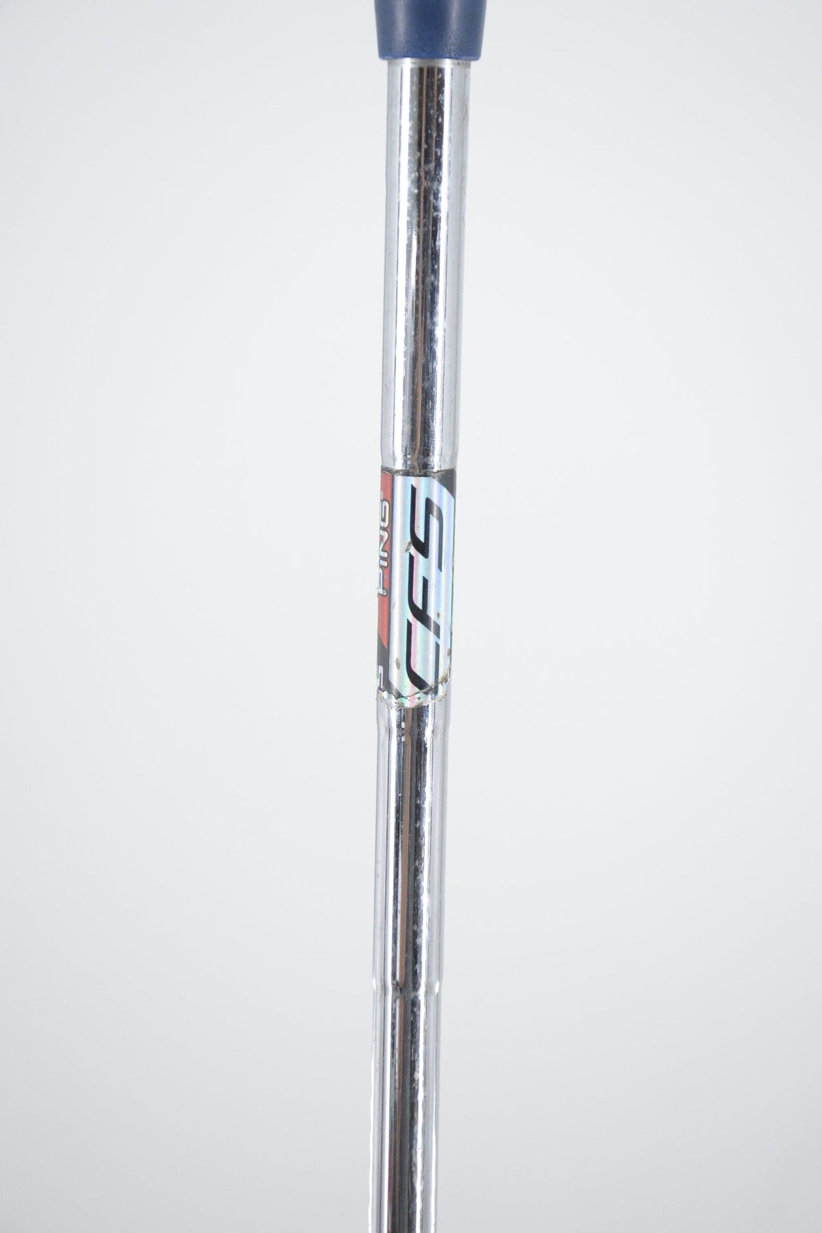 Ping S55 PW S Flex 35.5" Golf Clubs GolfRoots 