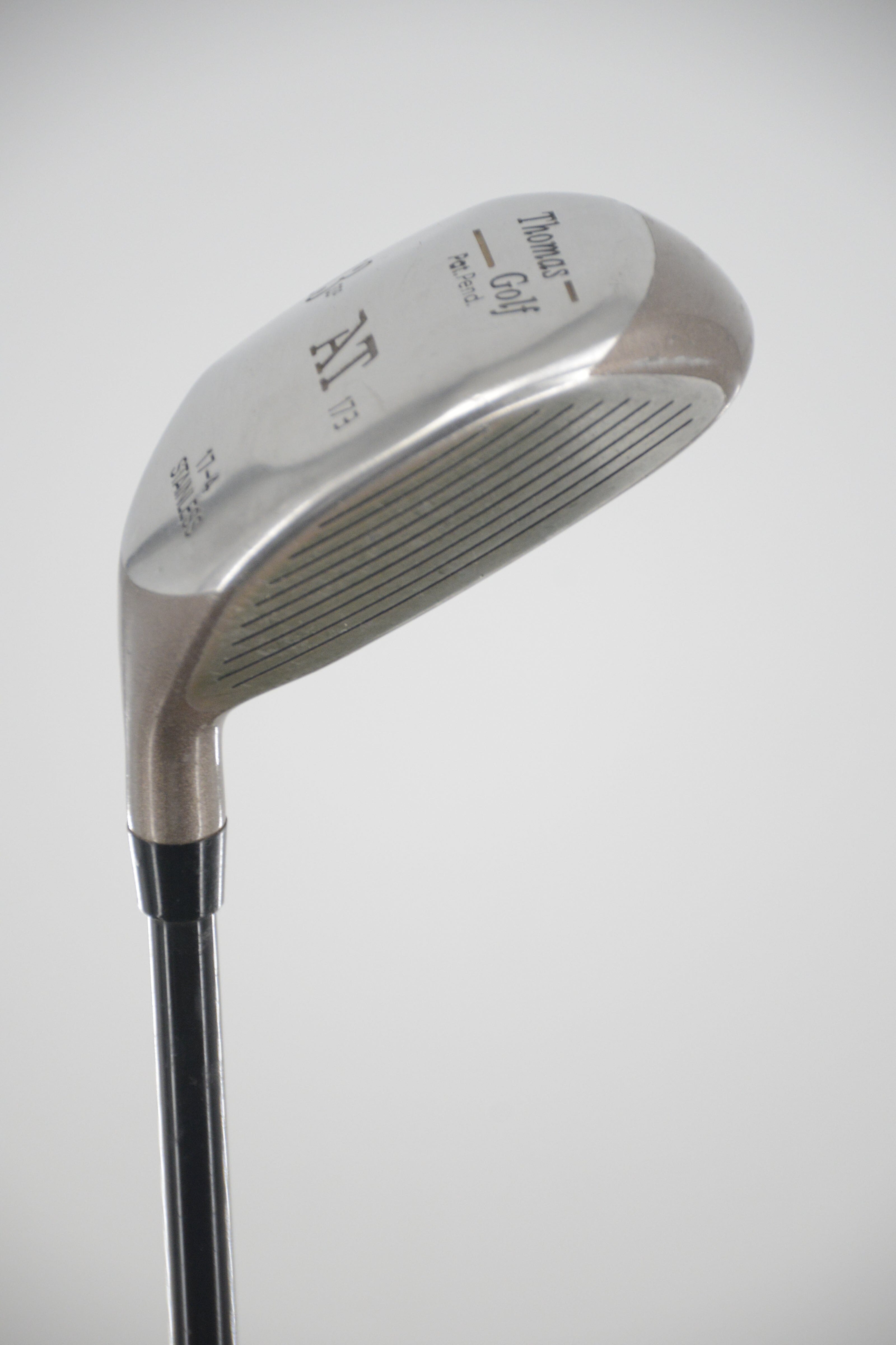 Thomas Golf AT 173 13 Wood R Flex 39" Golf Clubs GolfRoots 