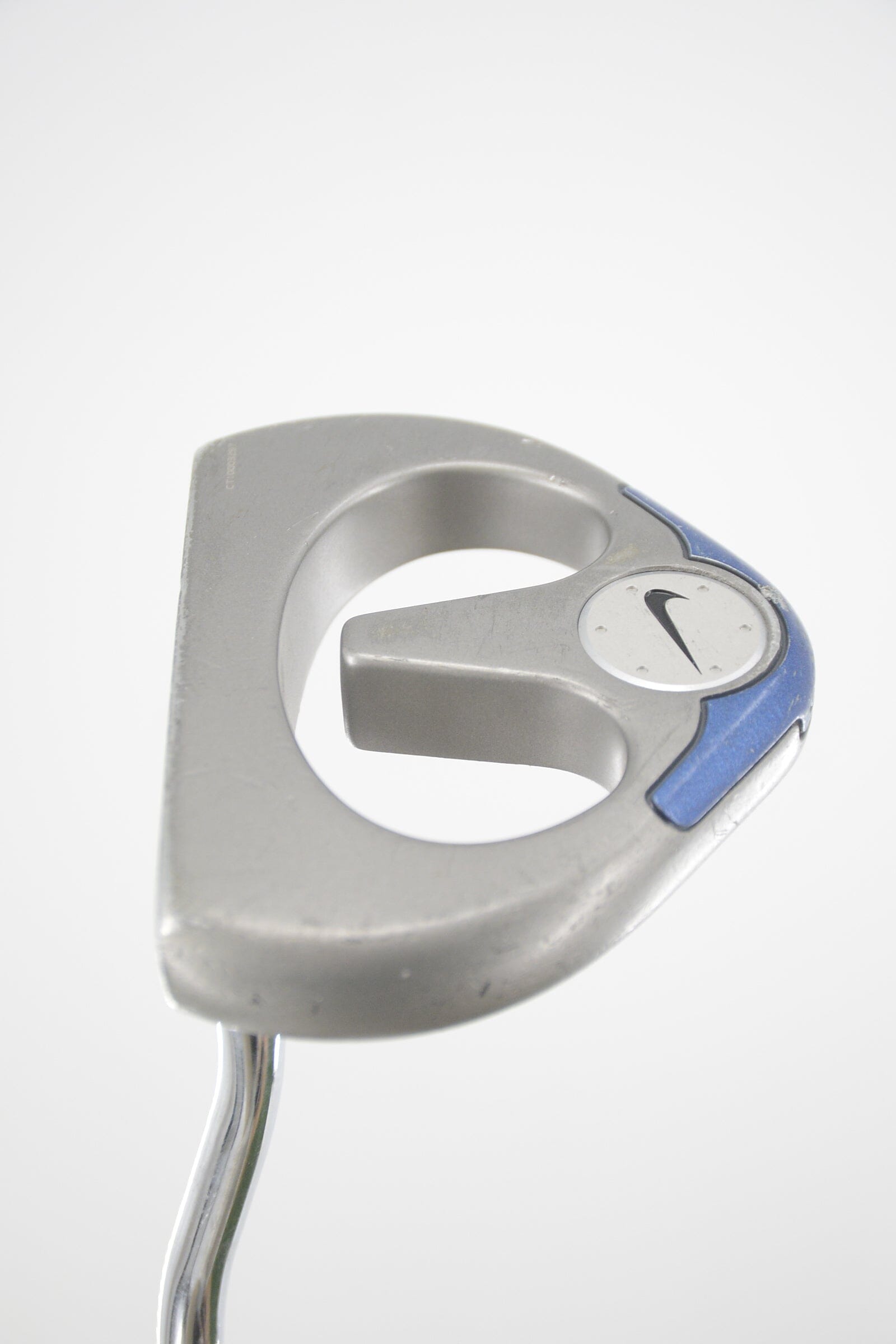 Lefty Nike OZ T100 Putter 34.5" Golf Clubs GolfRoots 