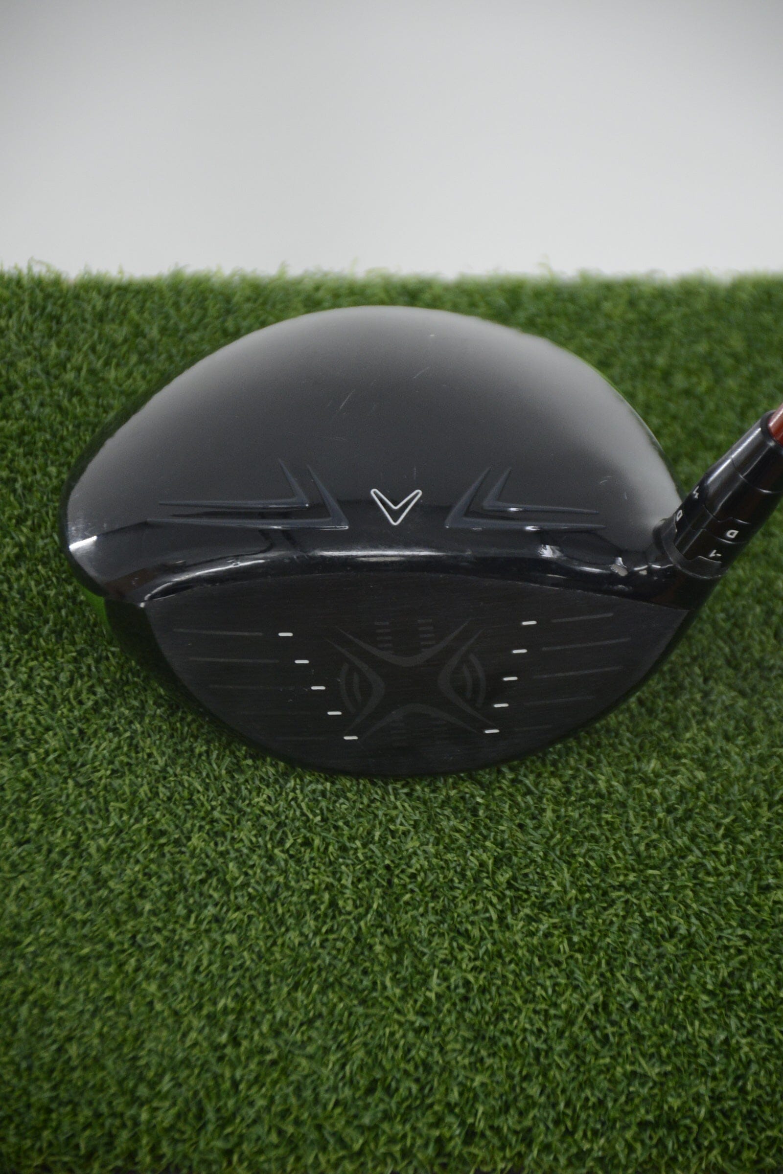 Callaway Great Big Bertha Epic Sub Zero (Tour Head) 9 Degree Driver X Flex 44.75" Golf Clubs GolfRoots 