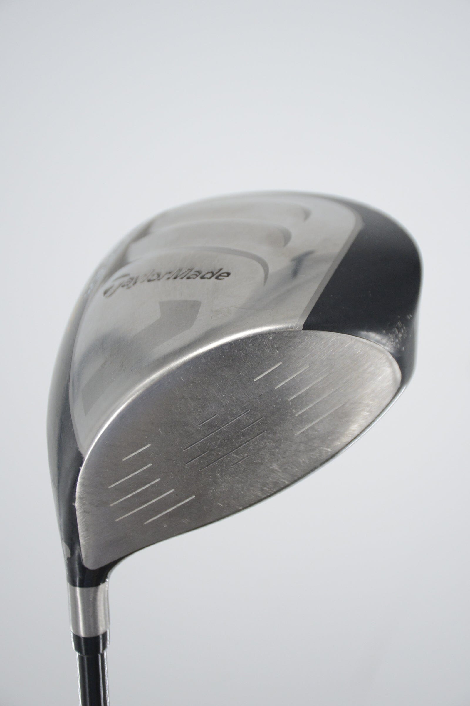 TaylorMade Burner Superfast 10.5 Degree Driver S Flex 45.25" Golf Clubs GolfRoots 