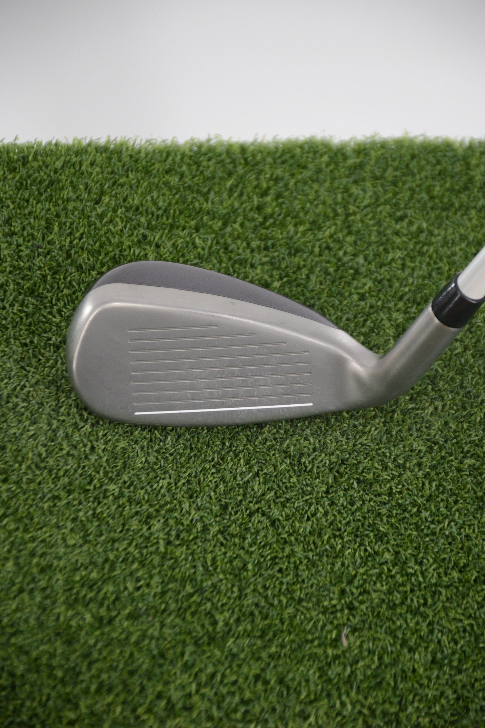 Women's Ping Faith 6 Hybrid W Flex 37.5" Golf Clubs GolfRoots 