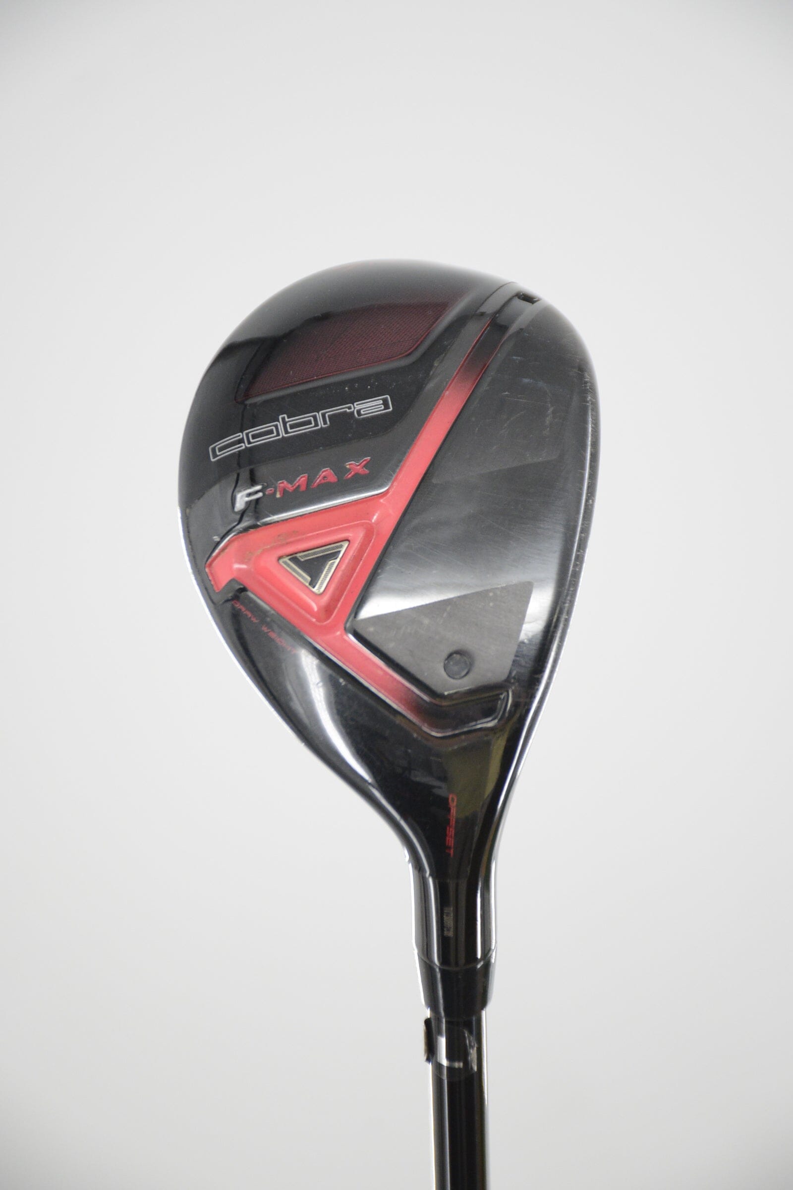 Women's Cobra F-Max 7 Hybrid W Flex 37.25" Golf Clubs GolfRoots 