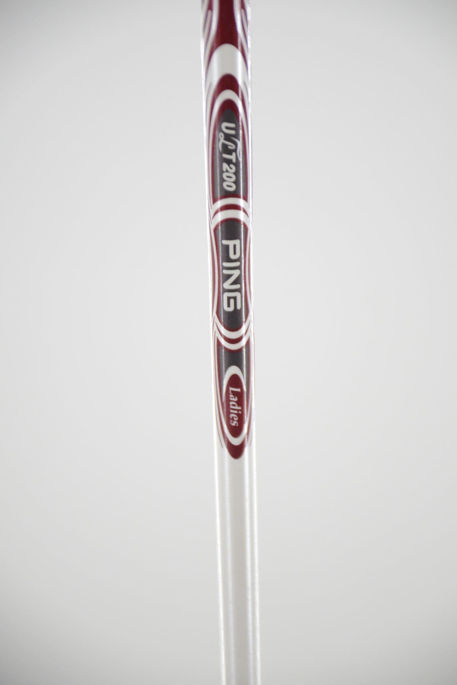 Women's Ping Faith 6 Hybrid W Flex 37.5" Golf Clubs GolfRoots 
