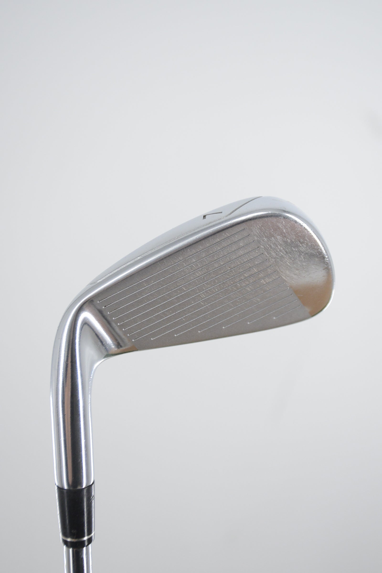 TaylorMade R11 7 Iron R Flex 37.25"