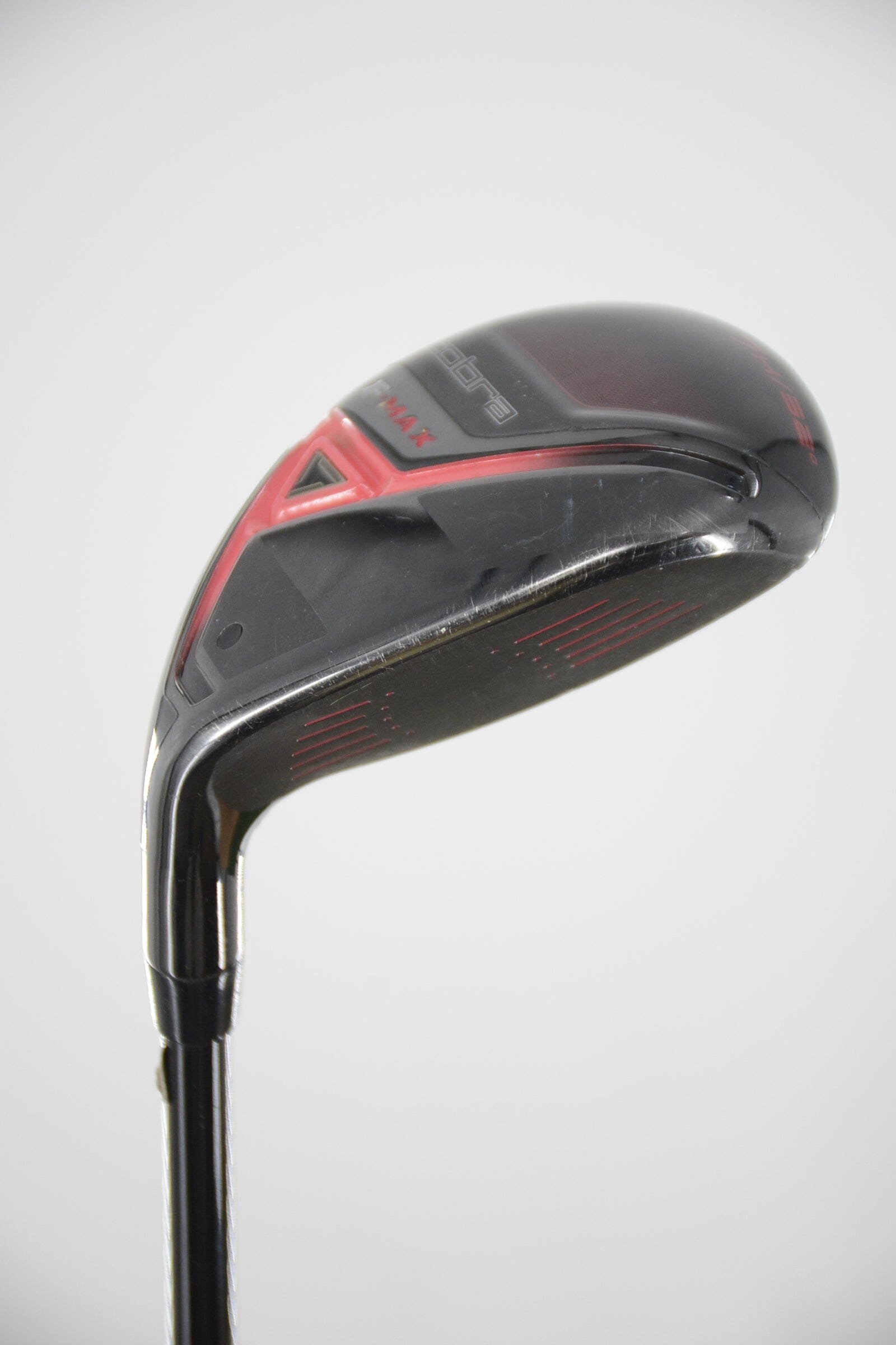 Women's Cobra F-Max 7 Hybrid W Flex 37.25" Golf Clubs GolfRoots 