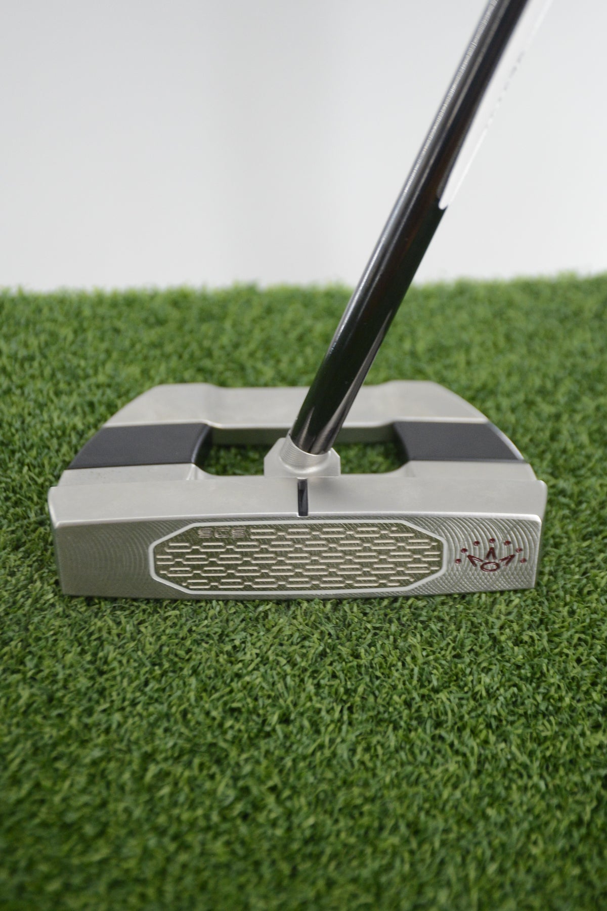 Scotty Cameron Studio Style Fastback OC Putter 34"