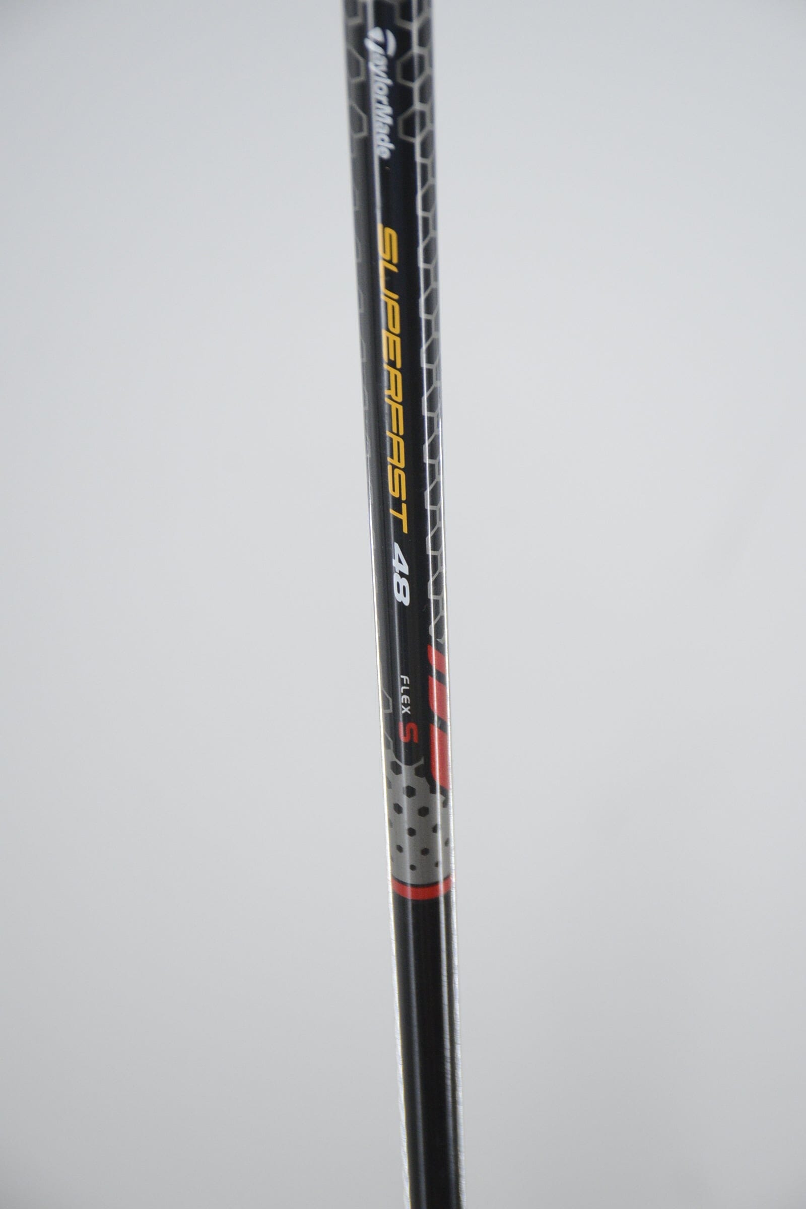 TaylorMade Burner Superfast 10.5 Degree Driver S Flex 45.25" Golf Clubs GolfRoots 