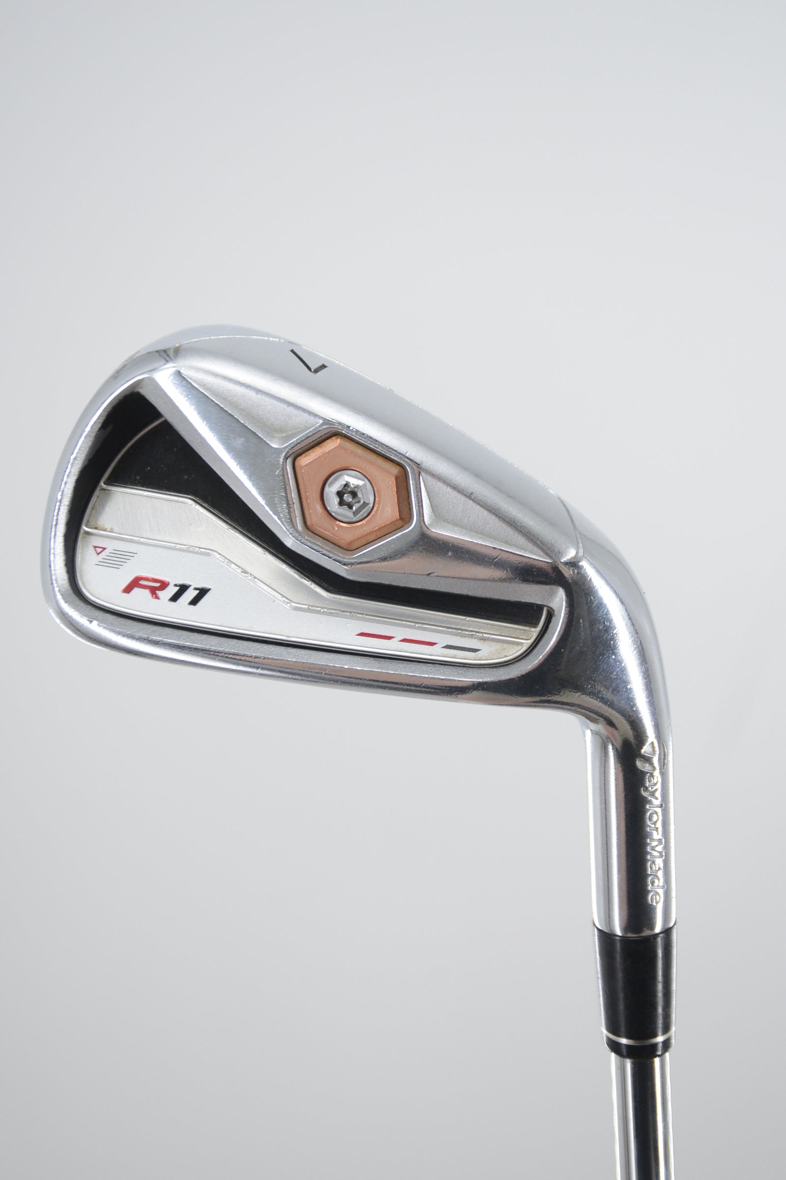 TaylorMade R11 7 Iron R Flex 37.25"