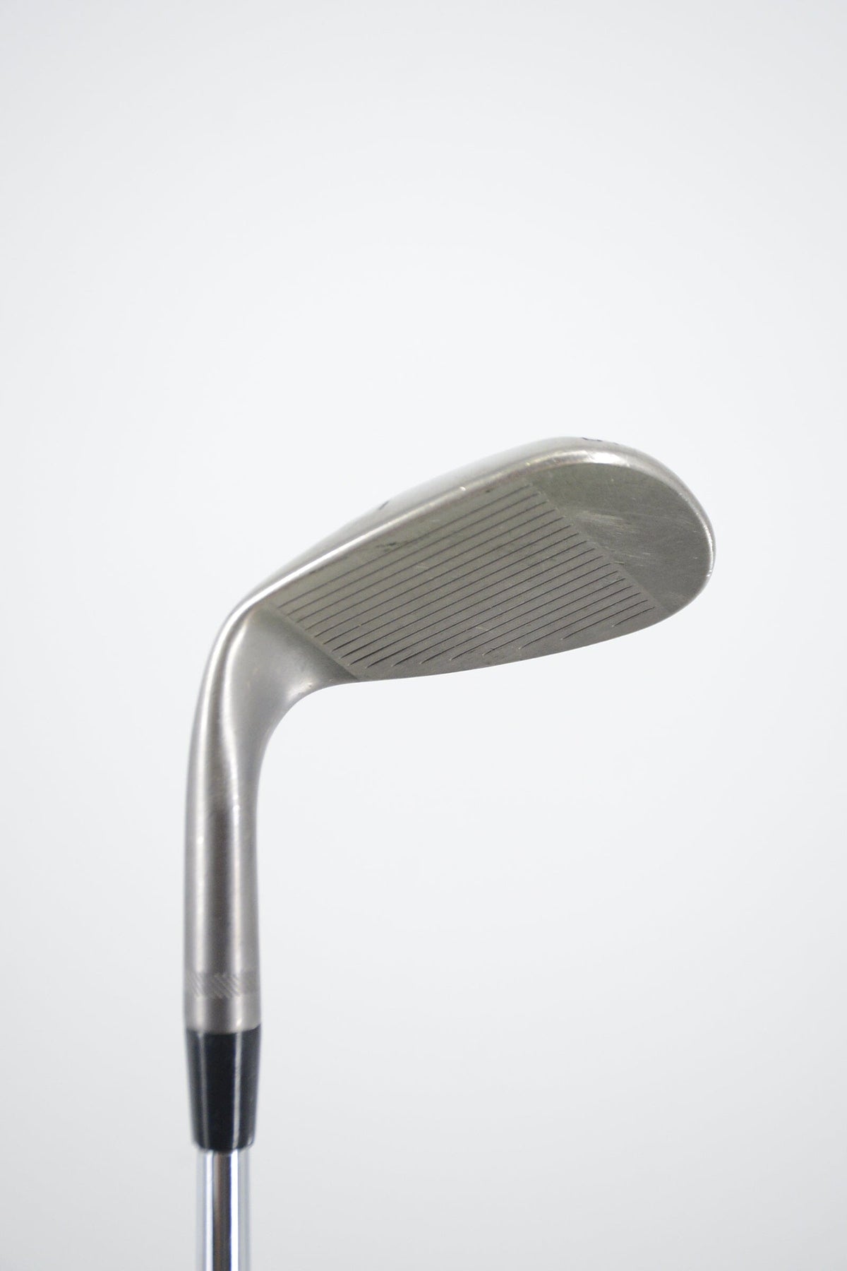Titleist Vokey SM10 Nickel 56 Degree Wedge Wedge Flex 35" Golf Clubs GolfRoots 
