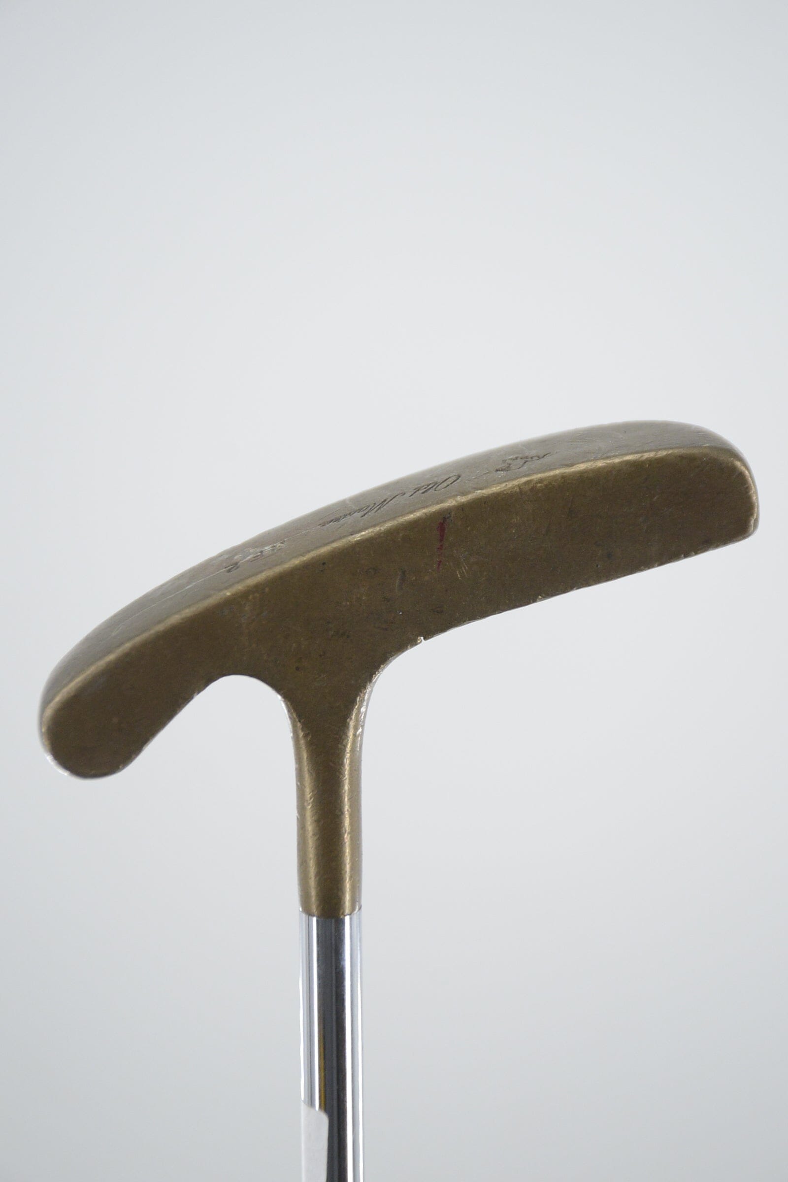 Old Master RF2 Putter 35.25" Golf Clubs GolfRoots 
