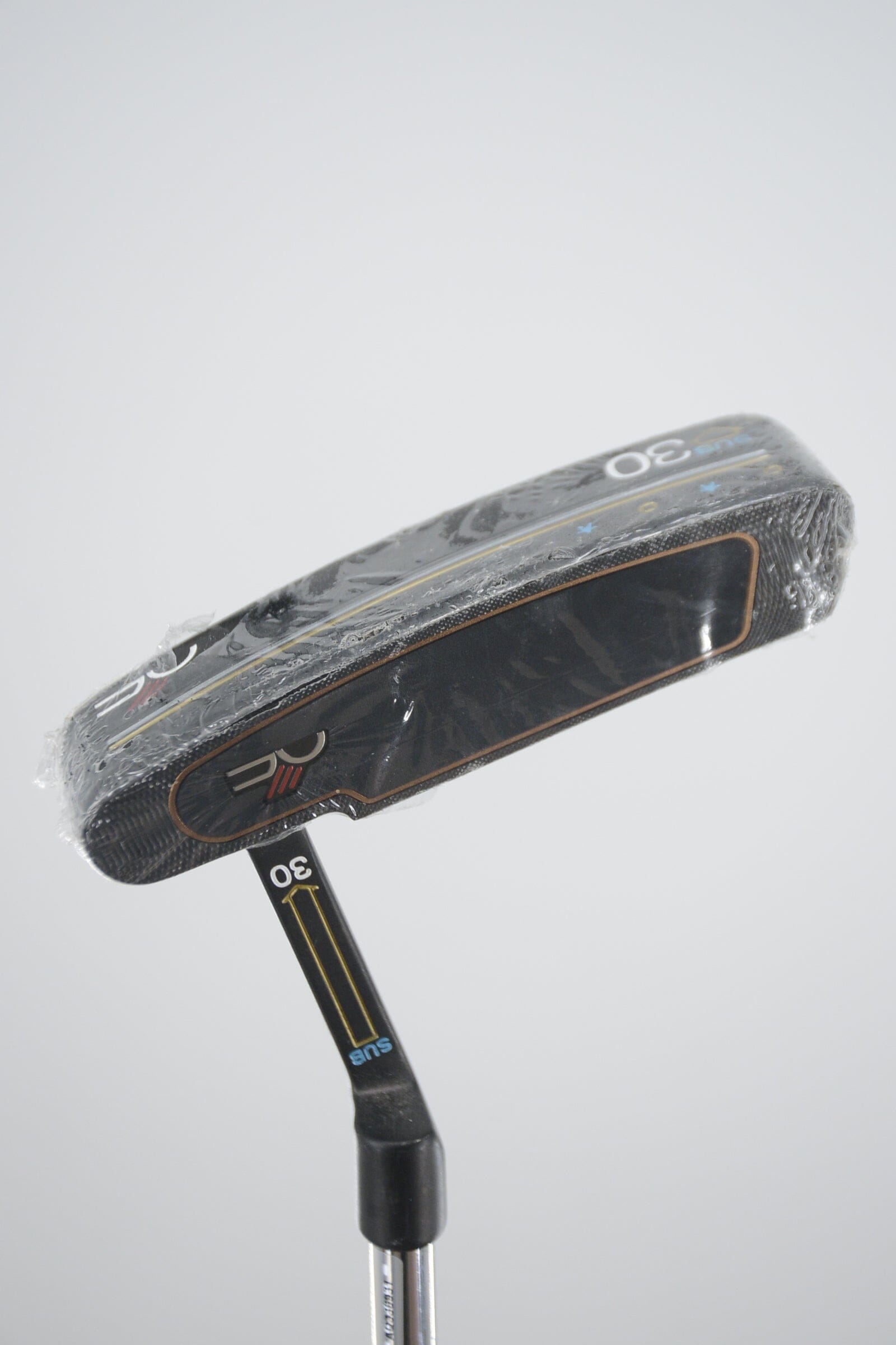 NEW Never Compromise Sub 30 Type 10 Putter 35"