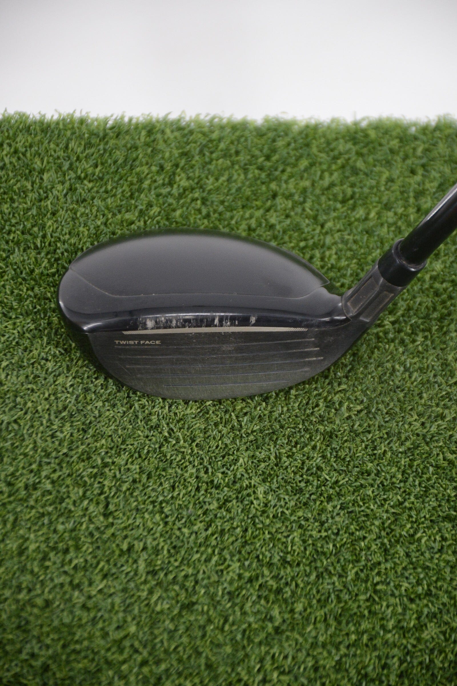 TaylorMade Stealth Rescue 3 Hybrid S Flex 40.5" Golf Clubs GolfRoots 