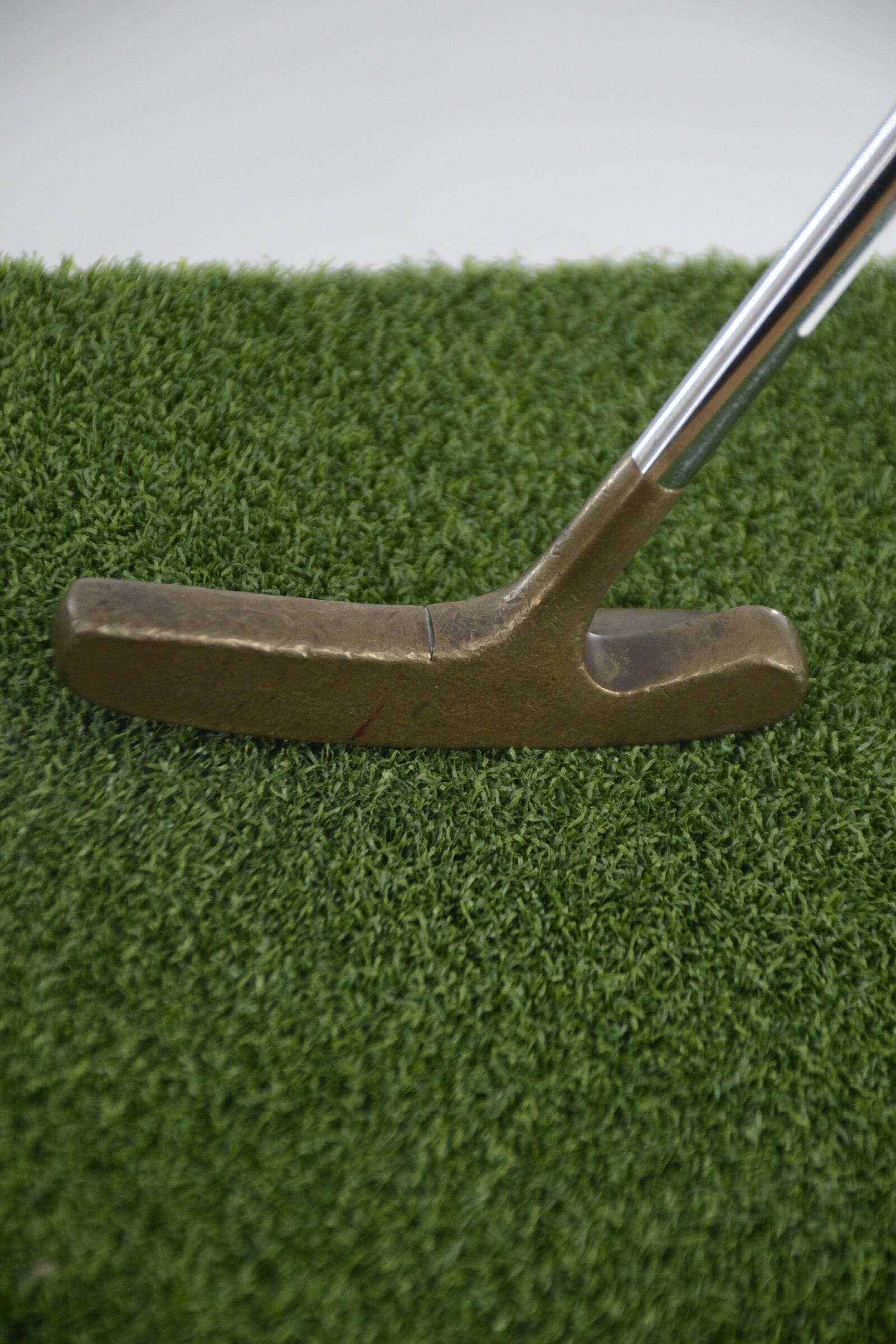 Old Master RF2 Putter 35.25" Golf Clubs GolfRoots 