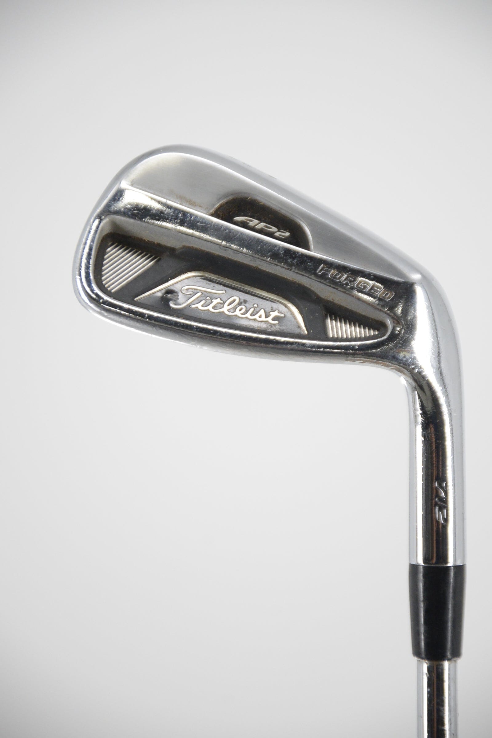 Titleist T350 2023 4 Iron S Flex 38.25" Golf Clubs GolfRoots 