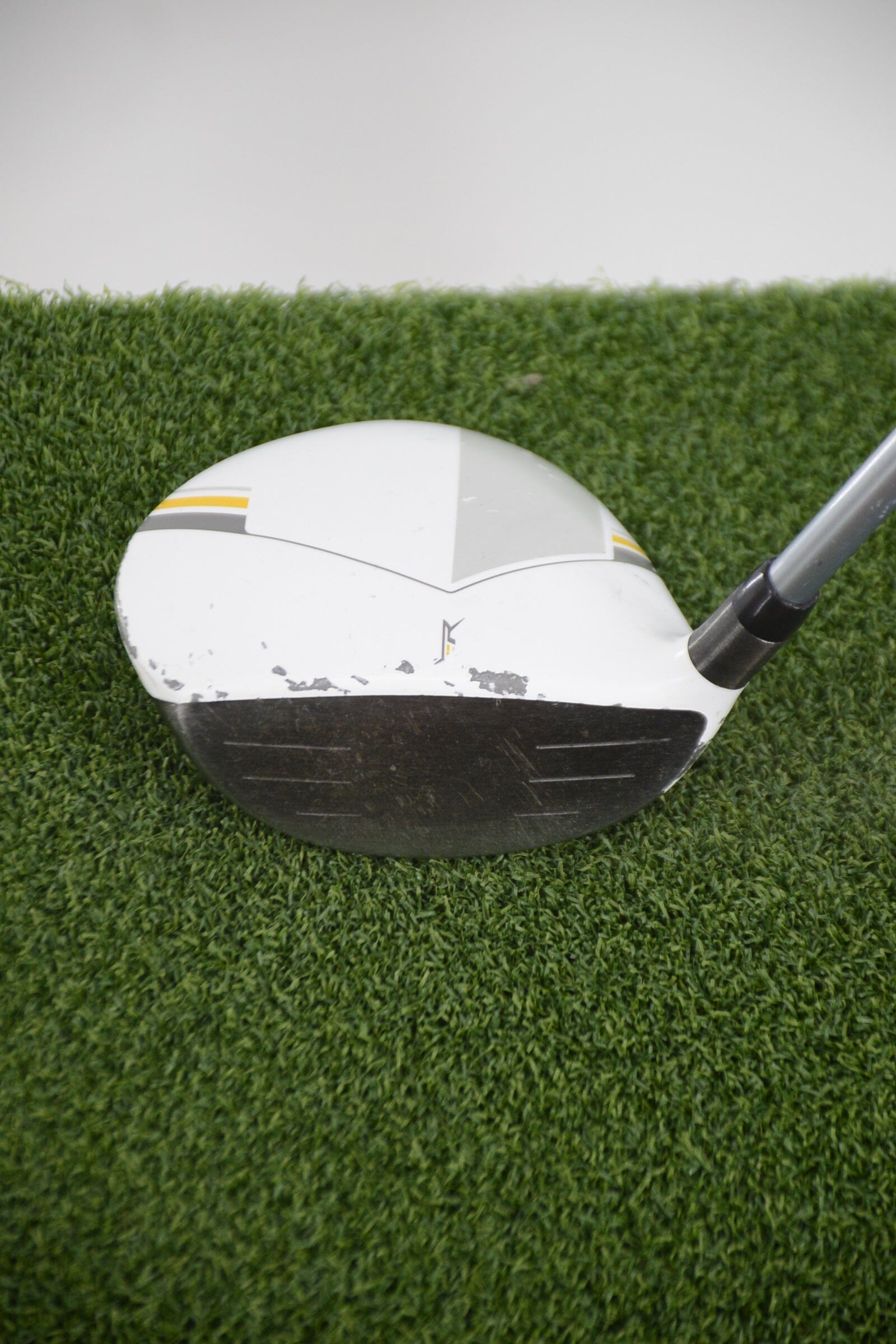 TaylorMade Rocketballz RBZ Stage 2 3HL Wood S Flex 43.25" Golf Clubs GolfRoots 