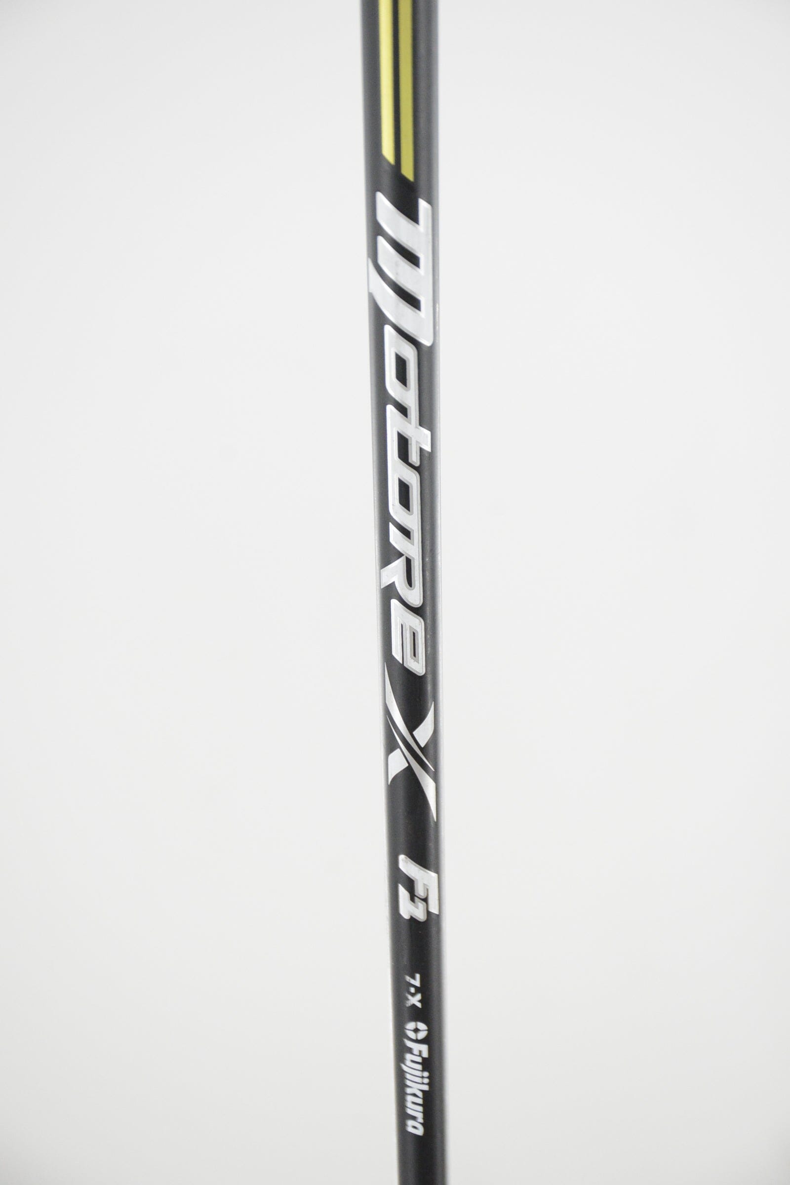 Fujikura Motore X F1 Cobra Wood Shaft X Flex 42" Golf Clubs GolfRoots 