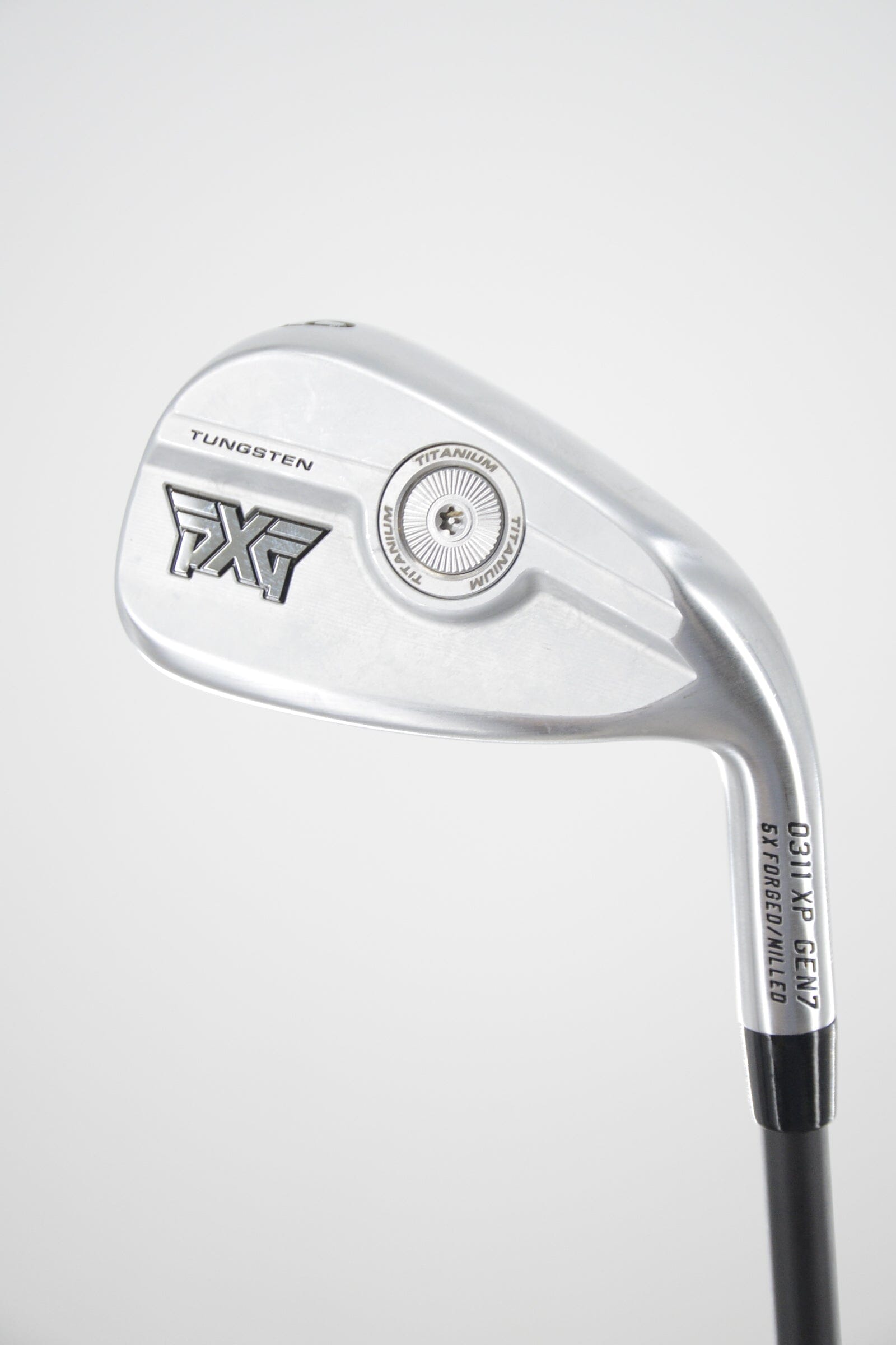 PXG 0311XP Gen7 9 Iron R Flex 35.75" Golf Clubs GolfRoots 