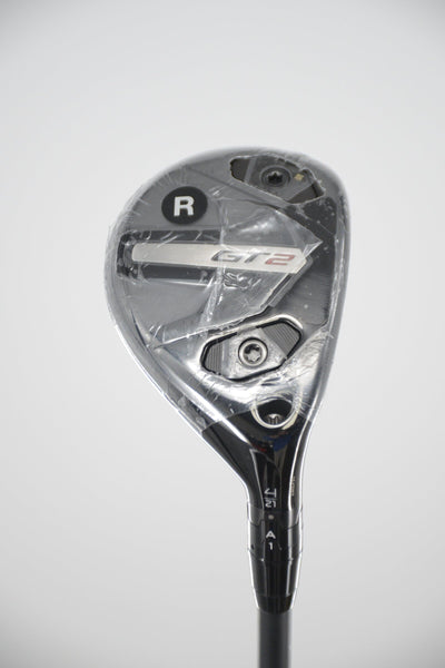 NEW Titleist GT2 4 Hybrid R Flex 39.75