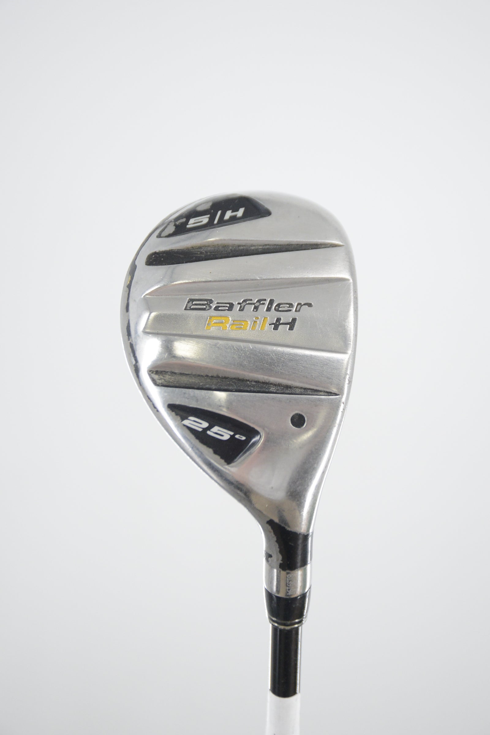 Cobra Baffler Rail-H 5 Hybrid R Flex 39.5"