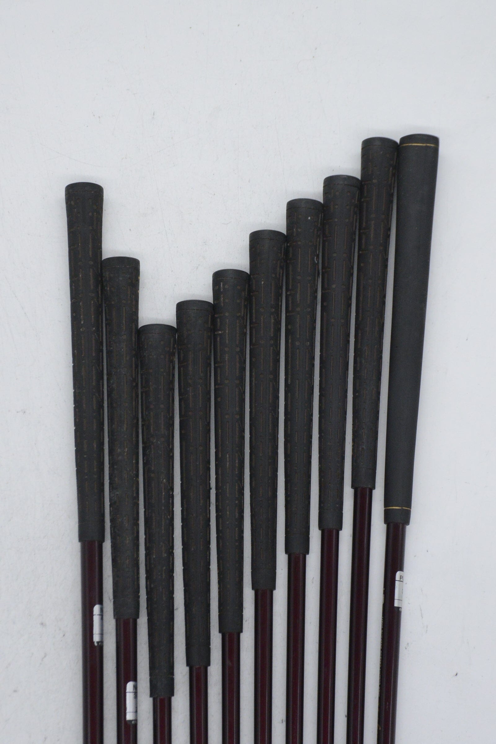 Women's Maruman Verity VIP Mixed Full Set W Flex -0.5" Golf Clubs GolfRoots 