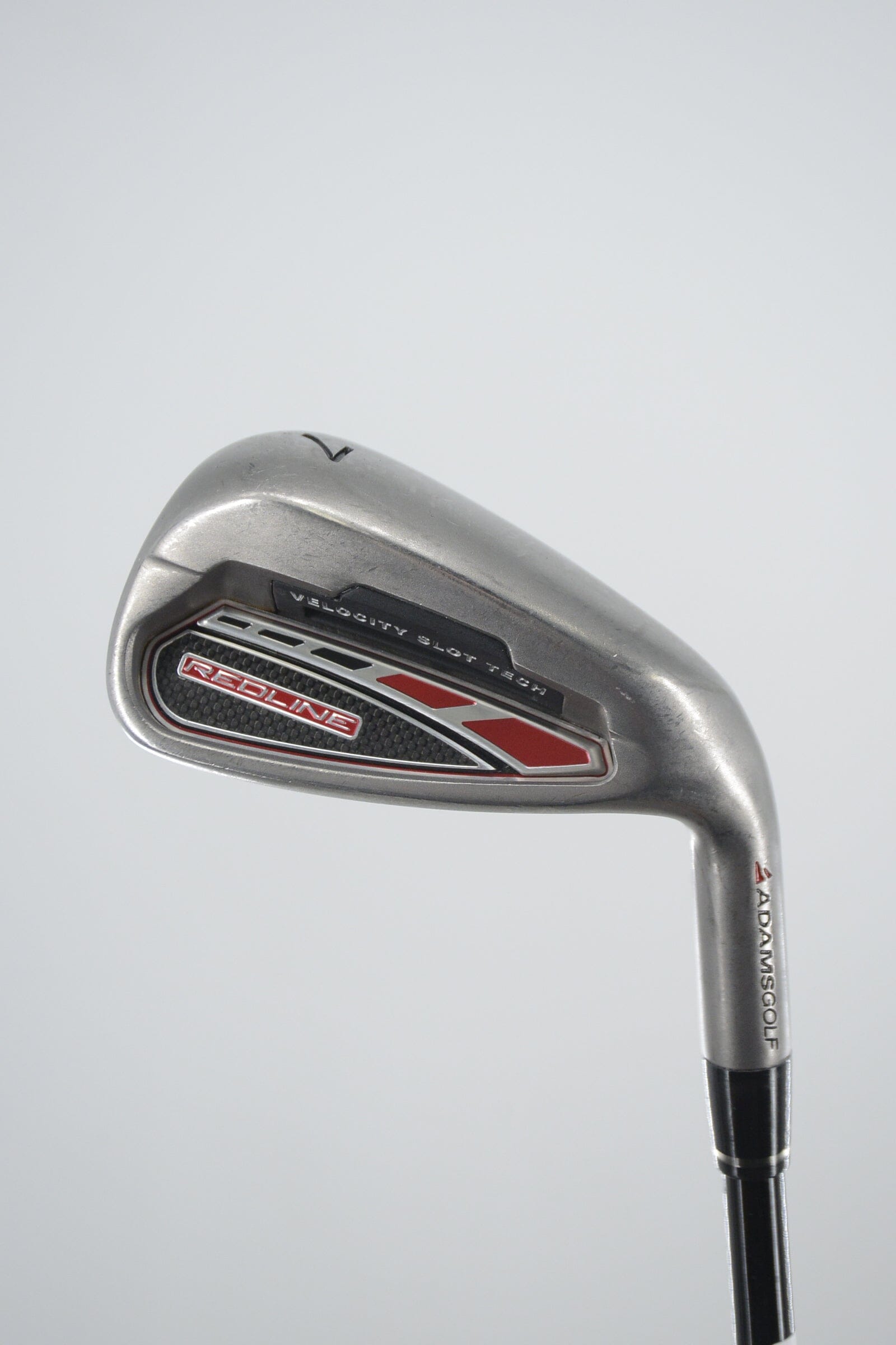 Adams Redline 7 Iron R Flex 36.75" Golf Clubs GolfRoots 