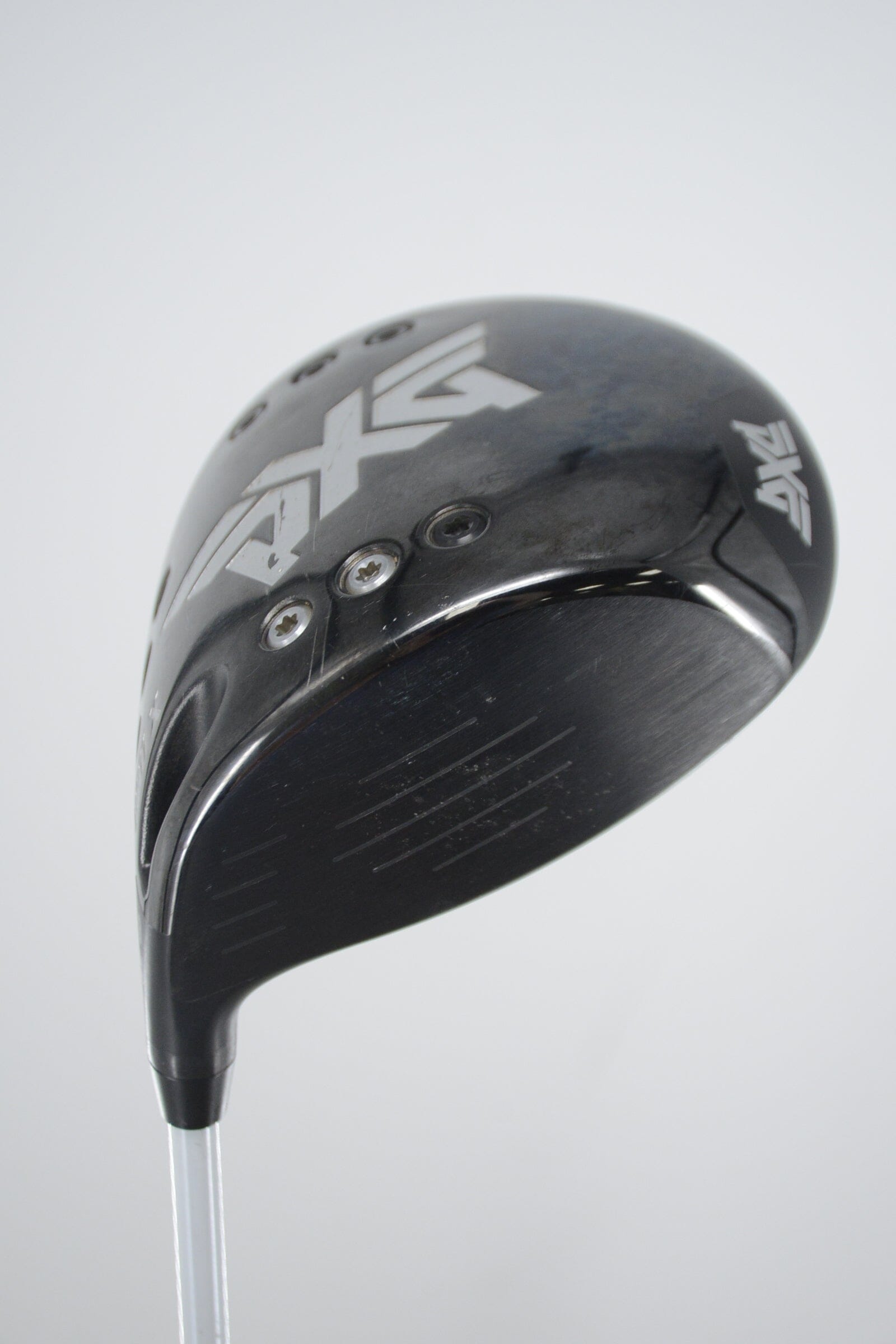 PXG 0811X Gen 2 9 Degree Driver S Flex 45" Golf Clubs GolfRoots 