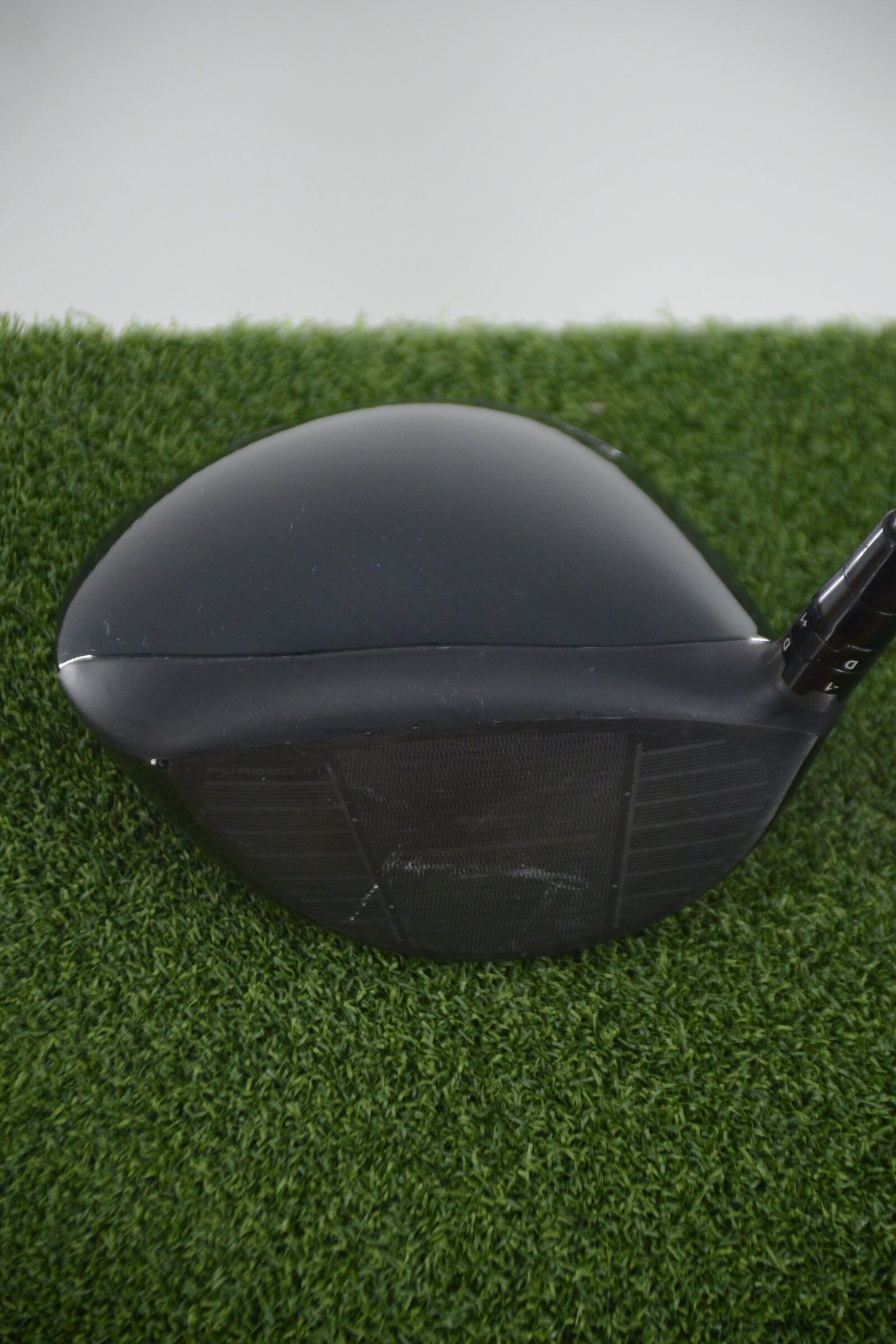 Callaway PARADYM トリプルダイヤ 9°ツアーAD UB 5S Callaway PARADYM トリプルダイヤ 9°ツアーAD UB 5S Callaway PARADYM