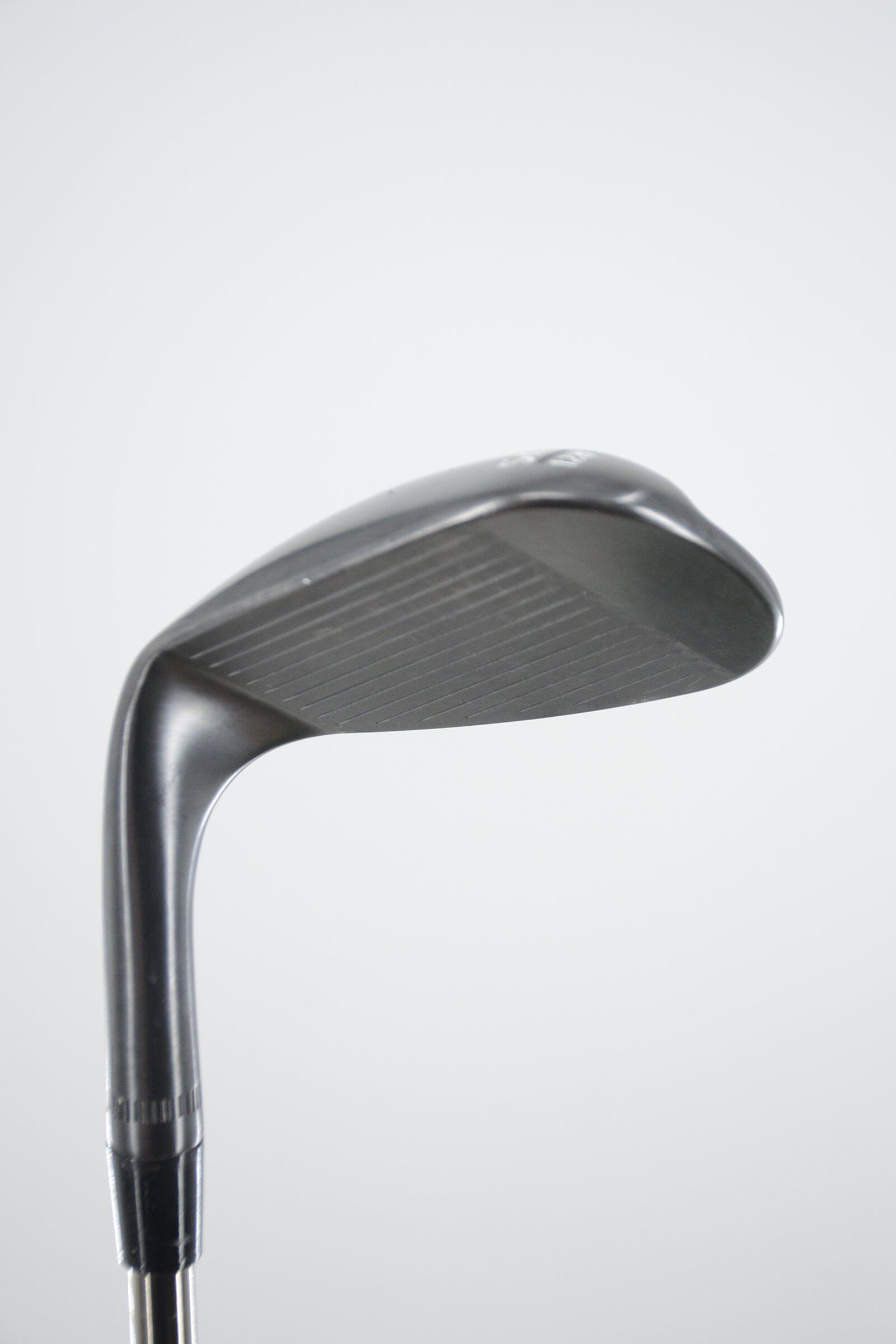 Women's Callaway Jaws Raw Black Plasma 54 Degree Wedge W Flex 33.75" Golf Clubs GolfRoots 