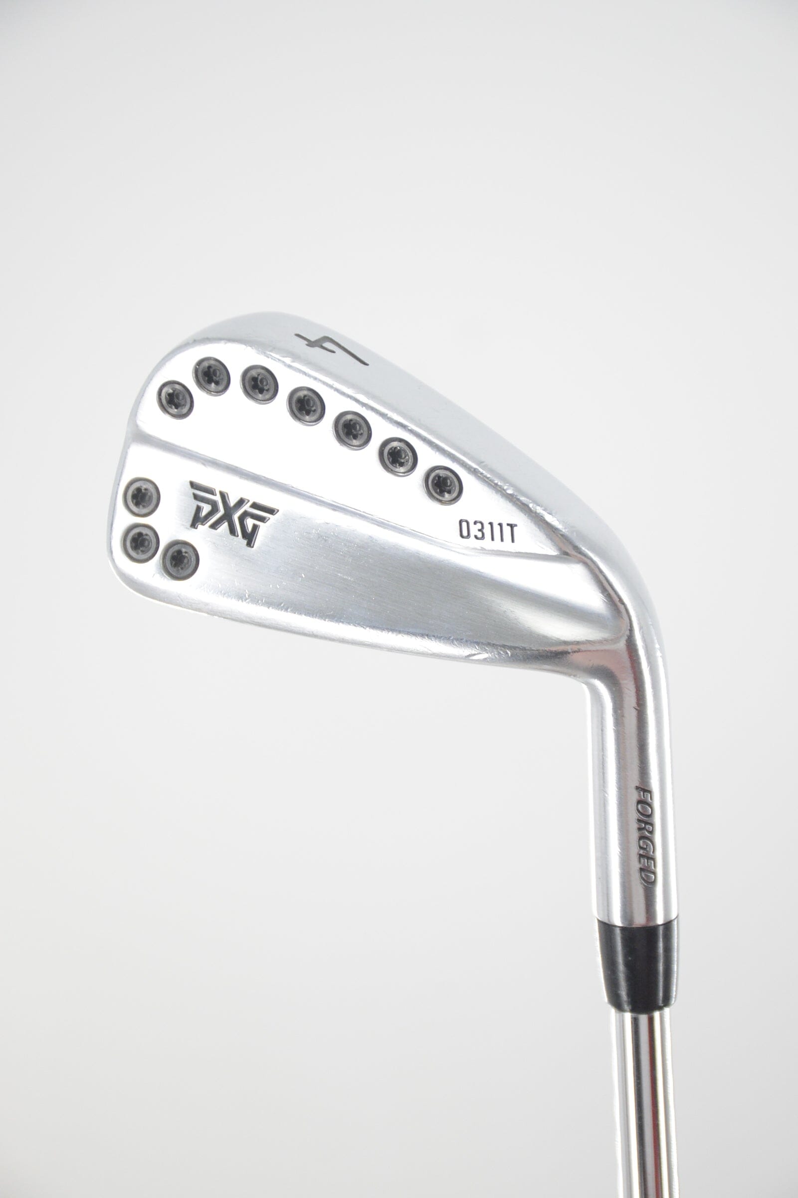 PXG 0311T 4 Iron X Flex 38.5" Golf Clubs GolfRoots 