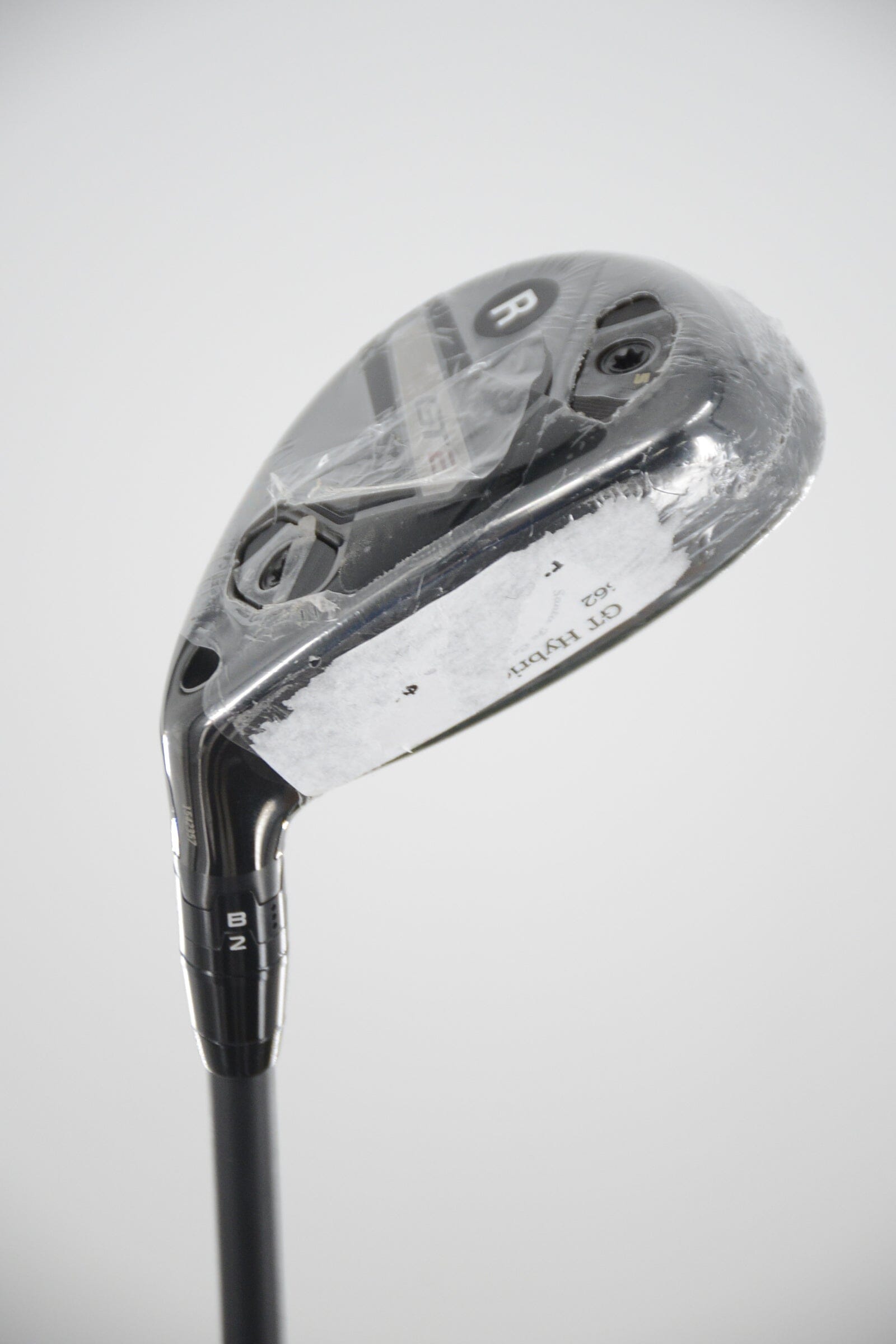 NEW Titleist GT2 4 Hybrid R Flex 39.75" Golf Clubs GolfRoots 